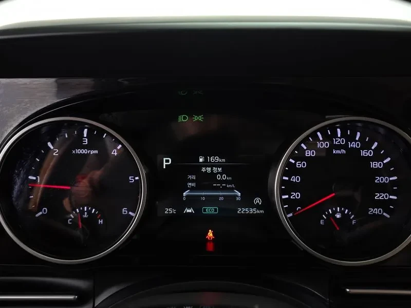 Kia Carnival Generation Diesel 9-Seater Noblesse | Mobile.bg � ����������� 8