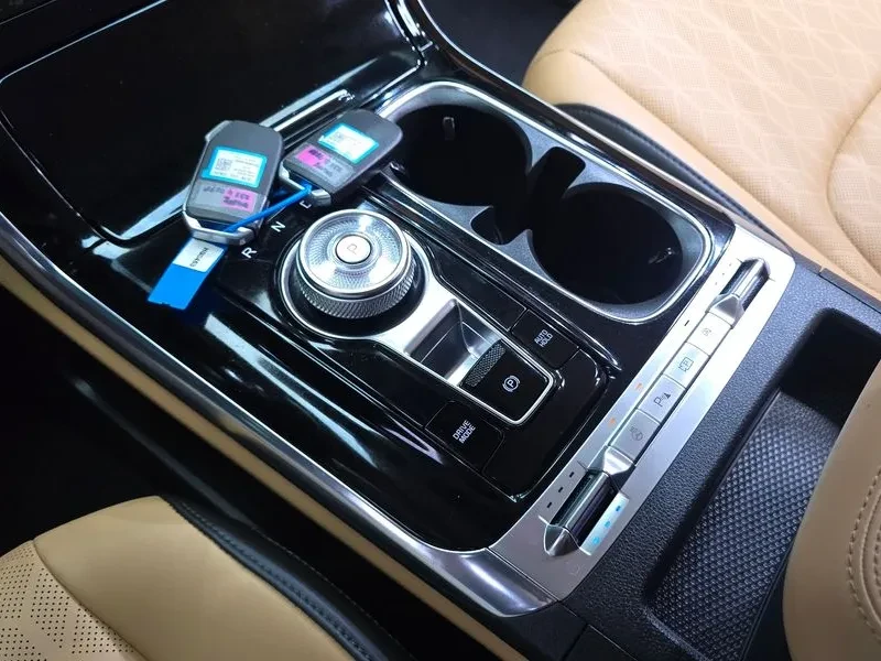 Kia Carnival Generation Diesel 9-Seater Noblesse | Mobile.bg � ����������� 9