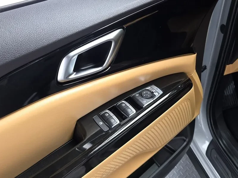 Kia Carnival Generation Diesel 9-Seater Noblesse | Mobile.bg � ����������� 16