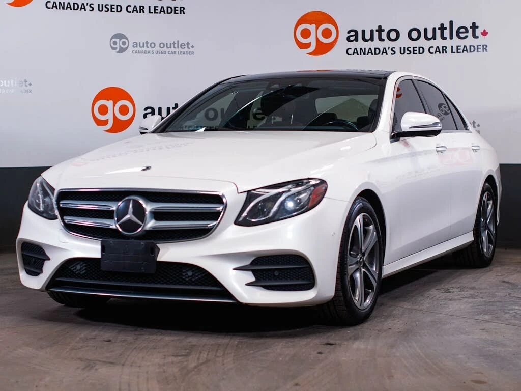 Mercedes-Benz E 400 AMG PK| DIGITAL| BURMASTER| AMBIENT| 9G| PANO| KEY, снимка 1