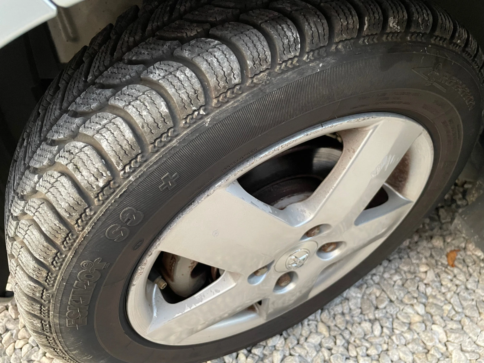 Toyota Aygo 1.0 i A/C | Mobile.bg   15