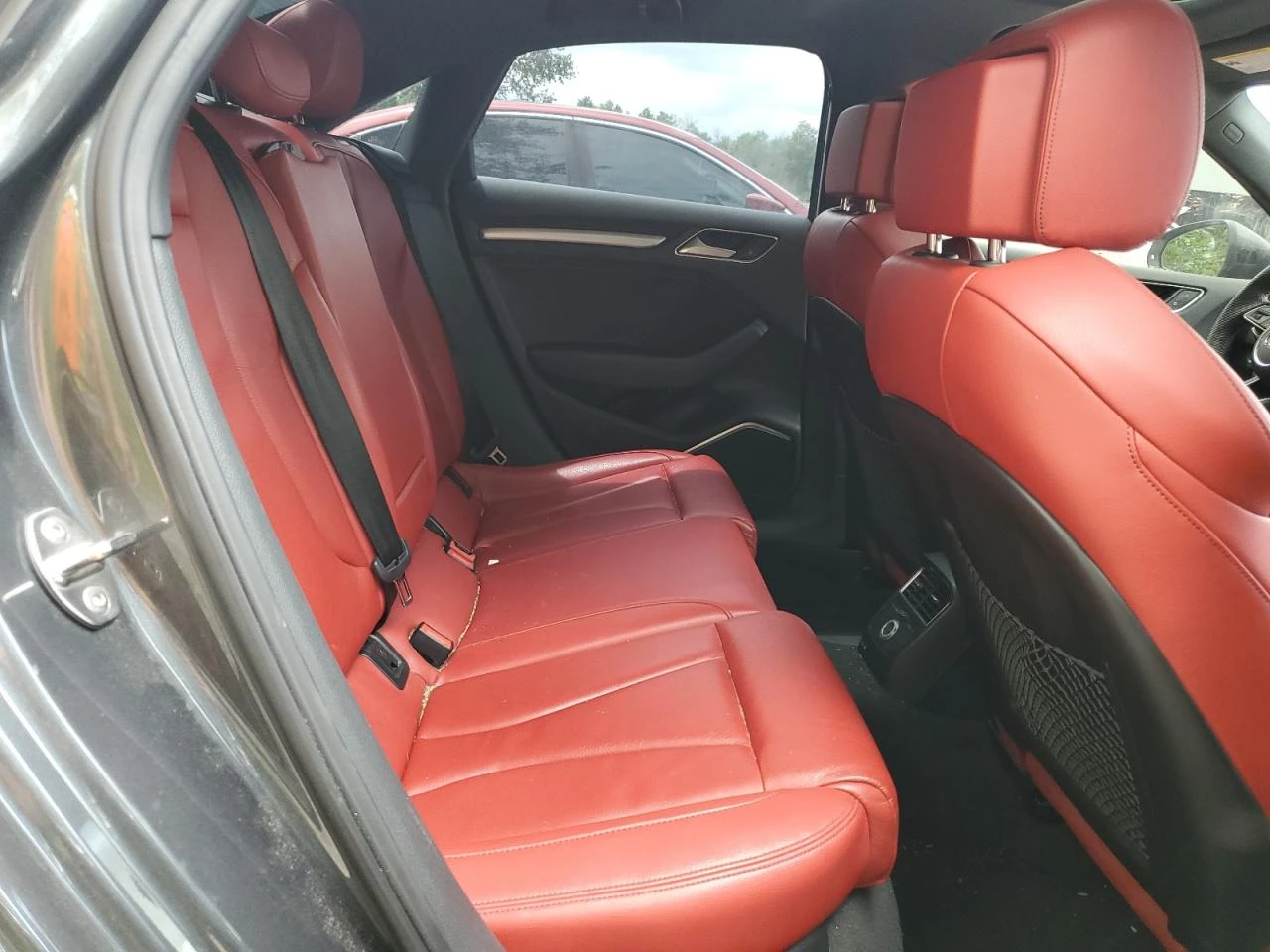 Audi S3 2.0 Automat | Mobile.bg — изображение 11