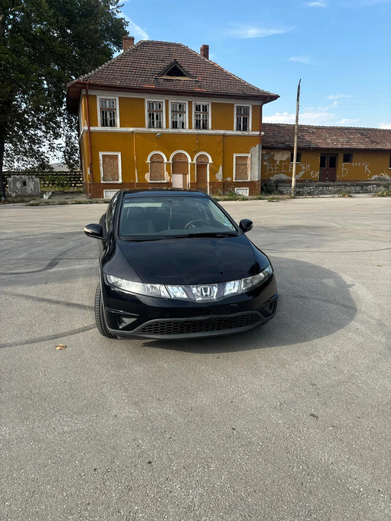 Honda Civic  - изображение 2