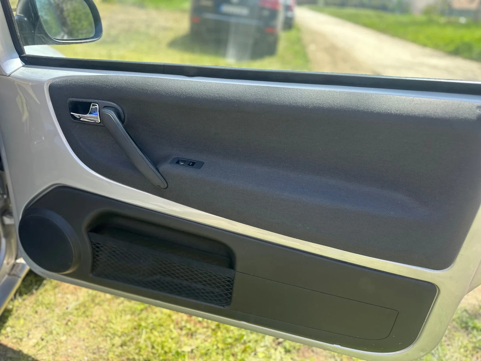 VW Lupo Wolkswagen Lupo Автоматик - изображение 10