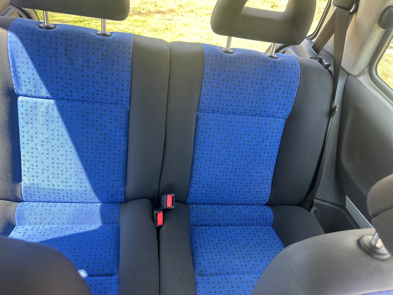 VW Lupo Wolkswagen Lupo Автоматик - изображение 8