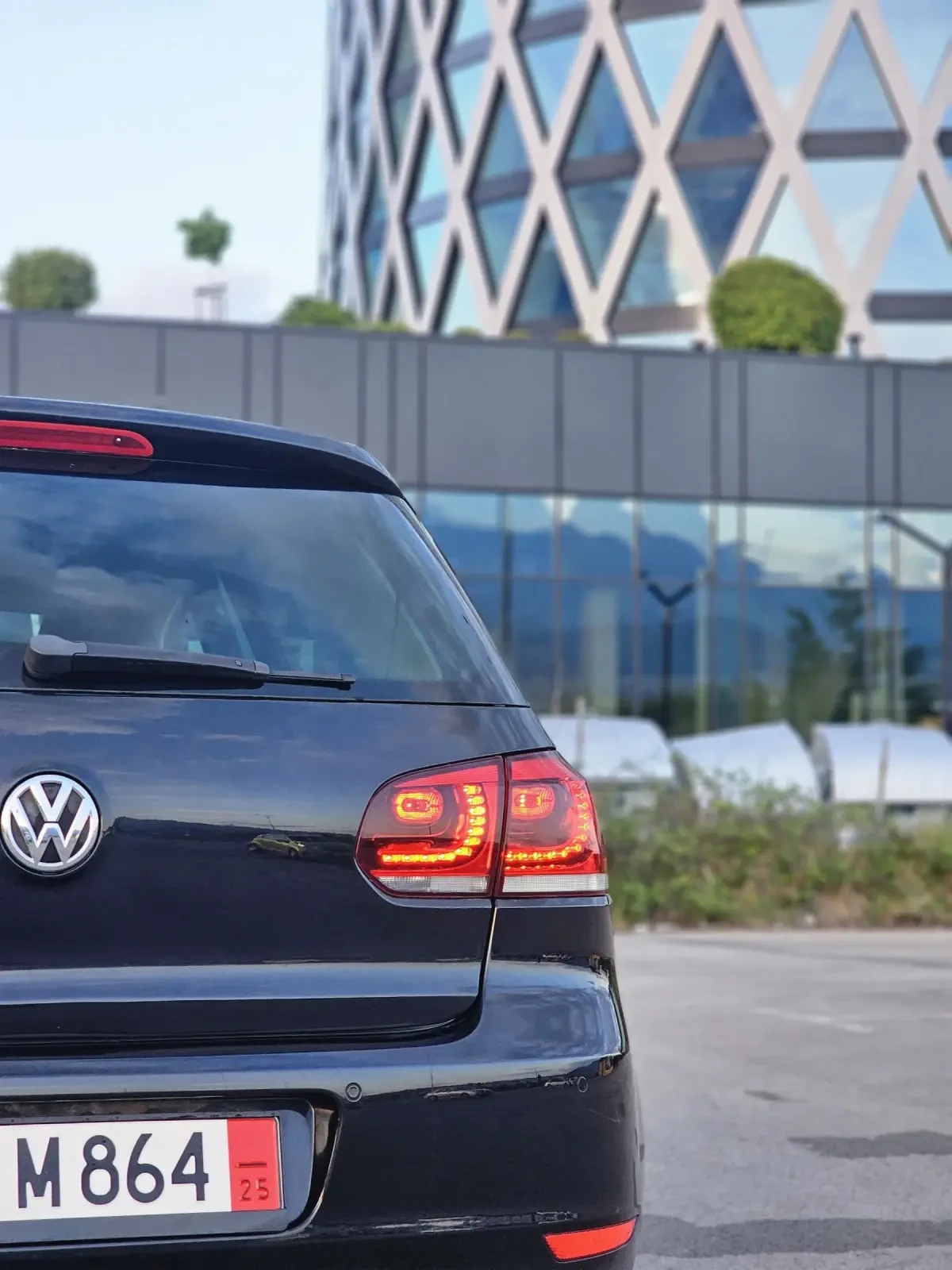 VW Golf 6 2.0tdi 4Motion /Highline /Navi/Dynaudio  - изображение 6