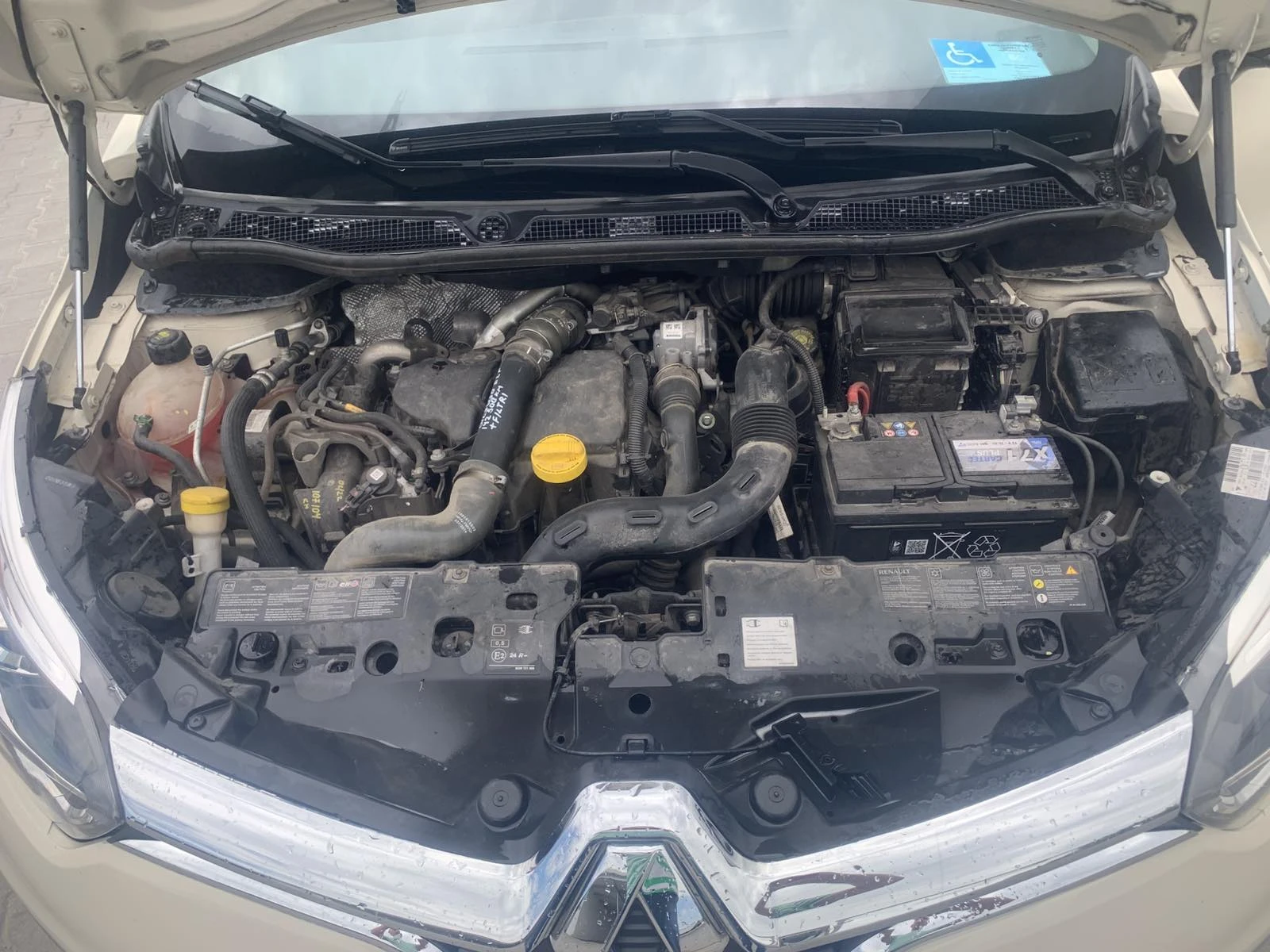 Renault Captur 1.5 | Mobile.bg � ����������� 16