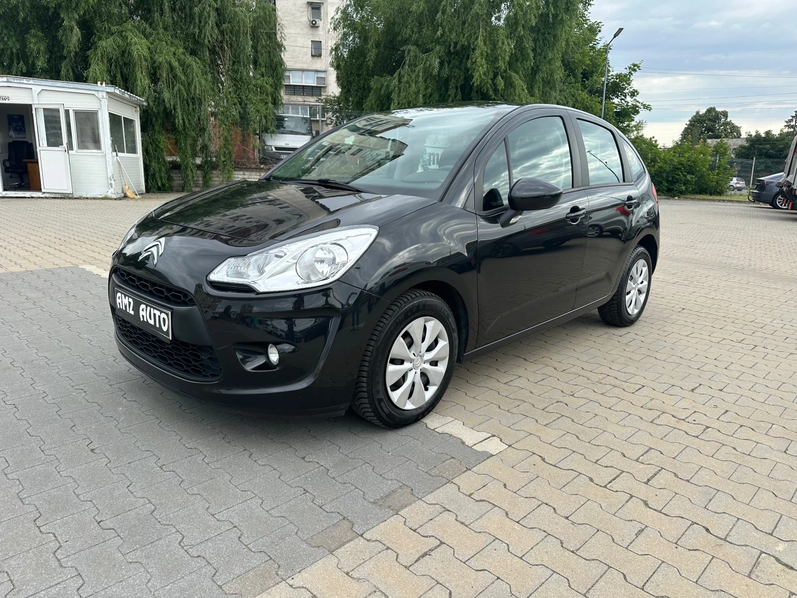 Citroen C3 1.4 /129 Хил. Км - изображение 8