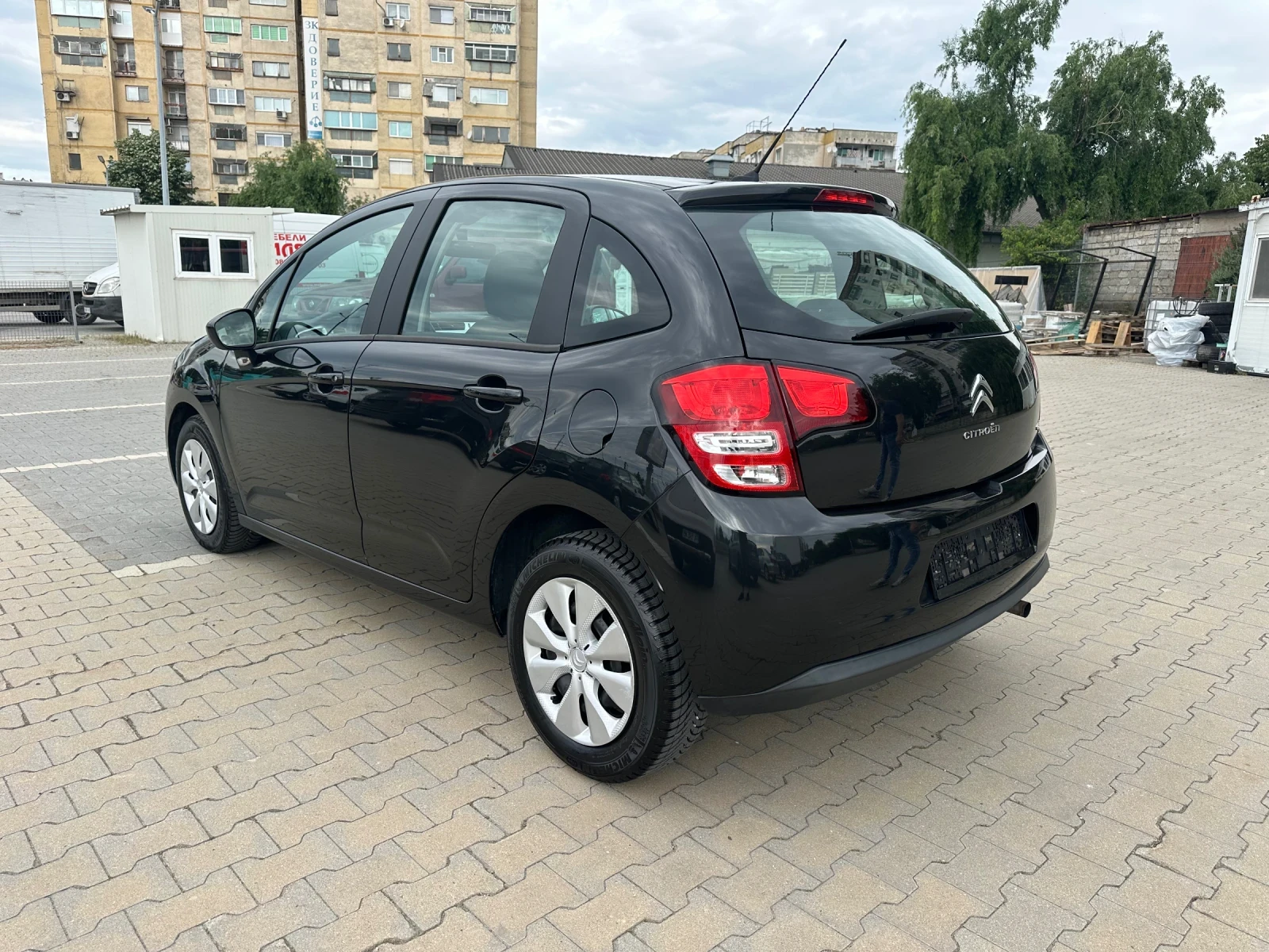 Citroen C3 1.4 /129 Хил. Км - изображение 6