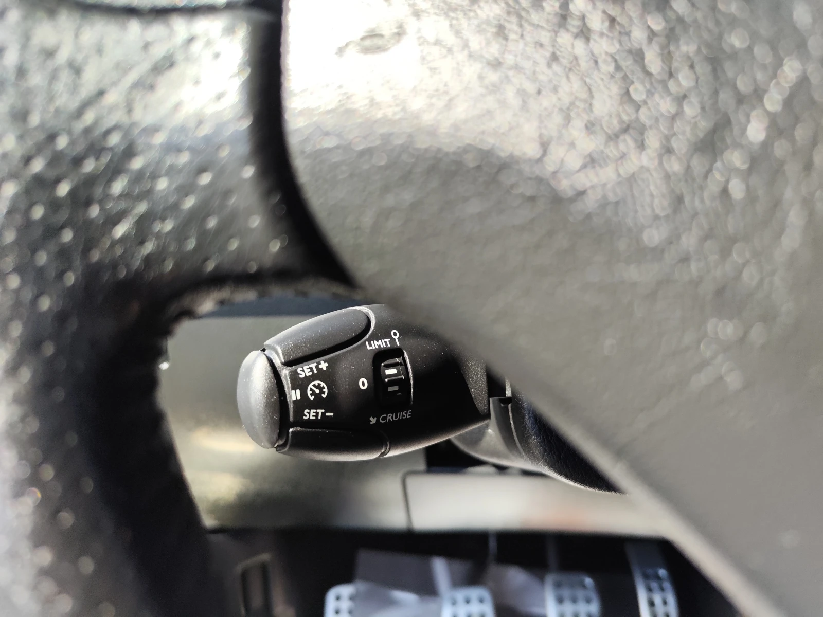 Peugeot 207 1.4i* ALLURE* EURO5A* ПАНОРАМА*  - изображение 9