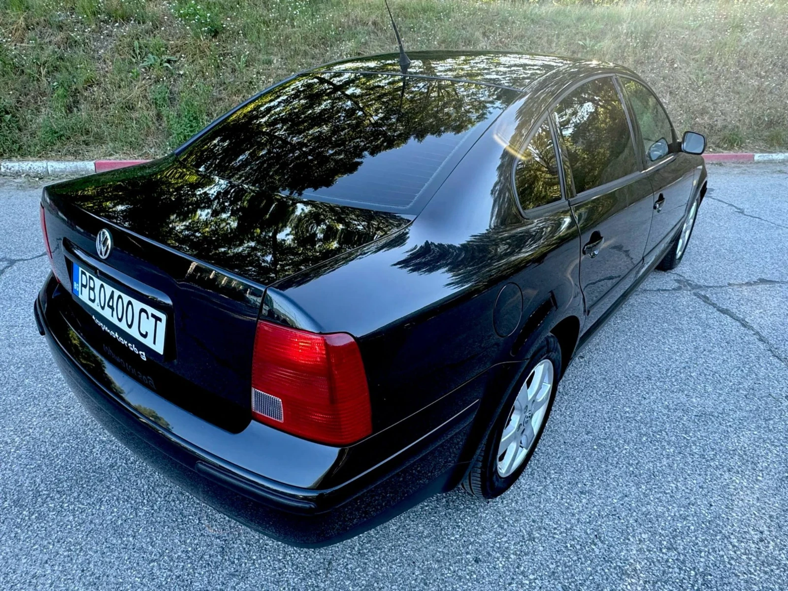 VW Passat VW PASSAT - изображение 3