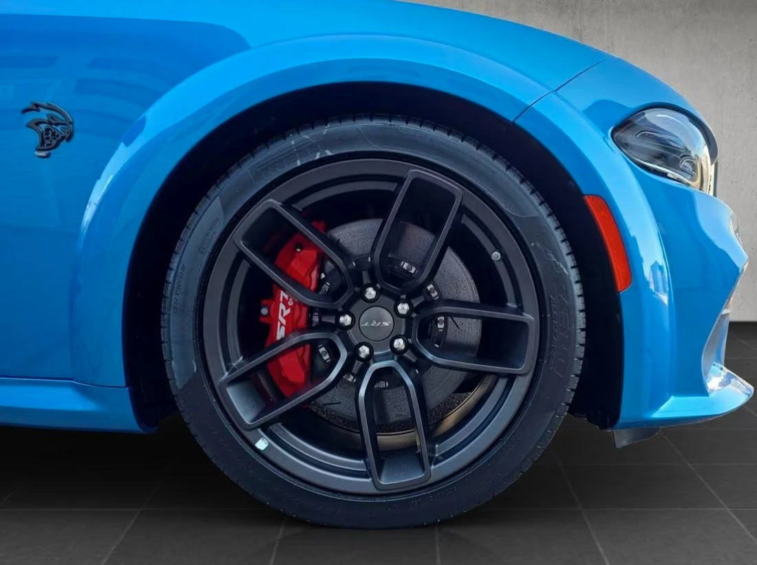 Dodge Charger Hellcat* WideBody* LastCall - изображение 4