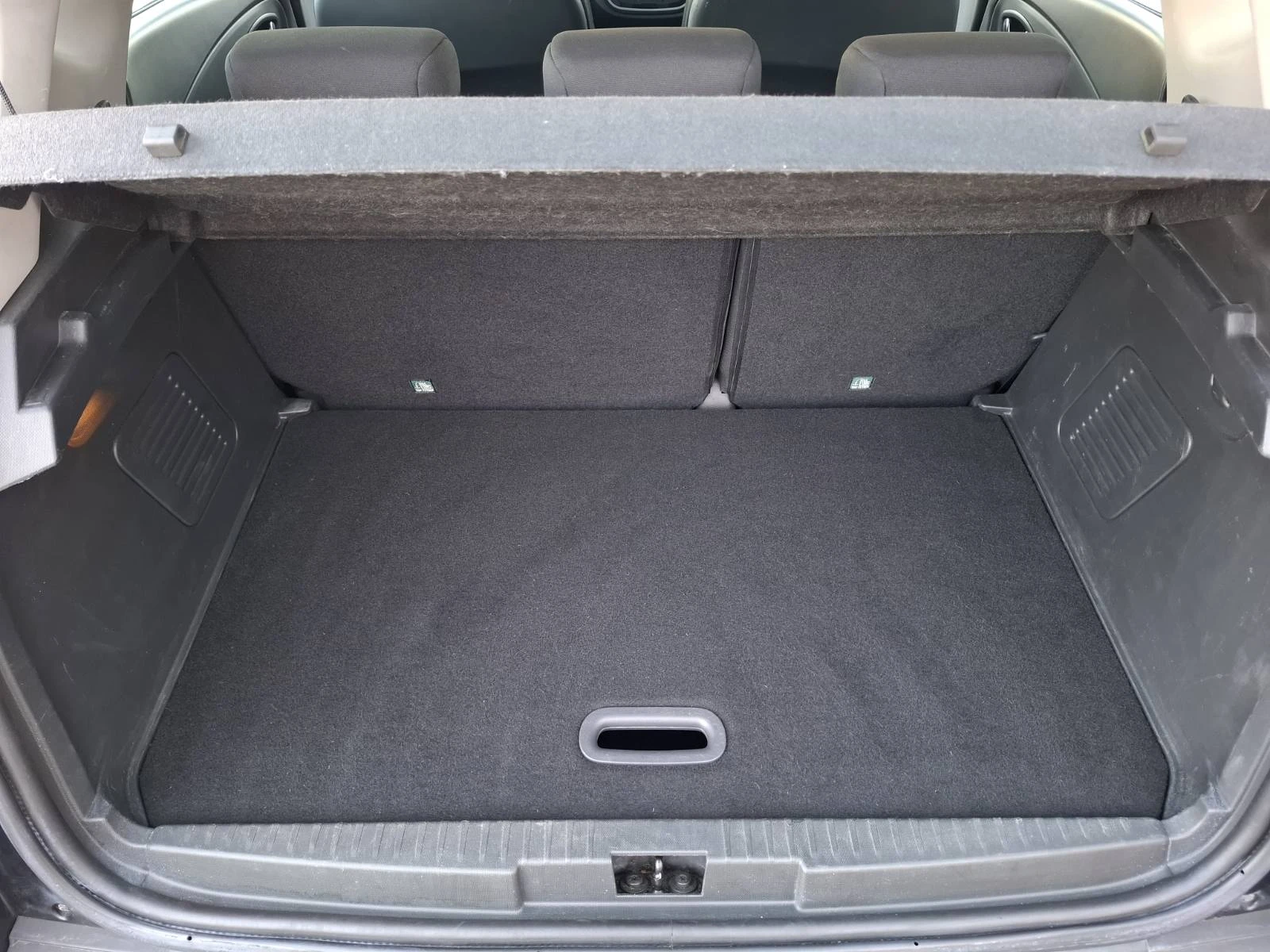 Renault Captur PDC-AUTOMAT-NAVI-KEYLESS | Mobile.bg   14