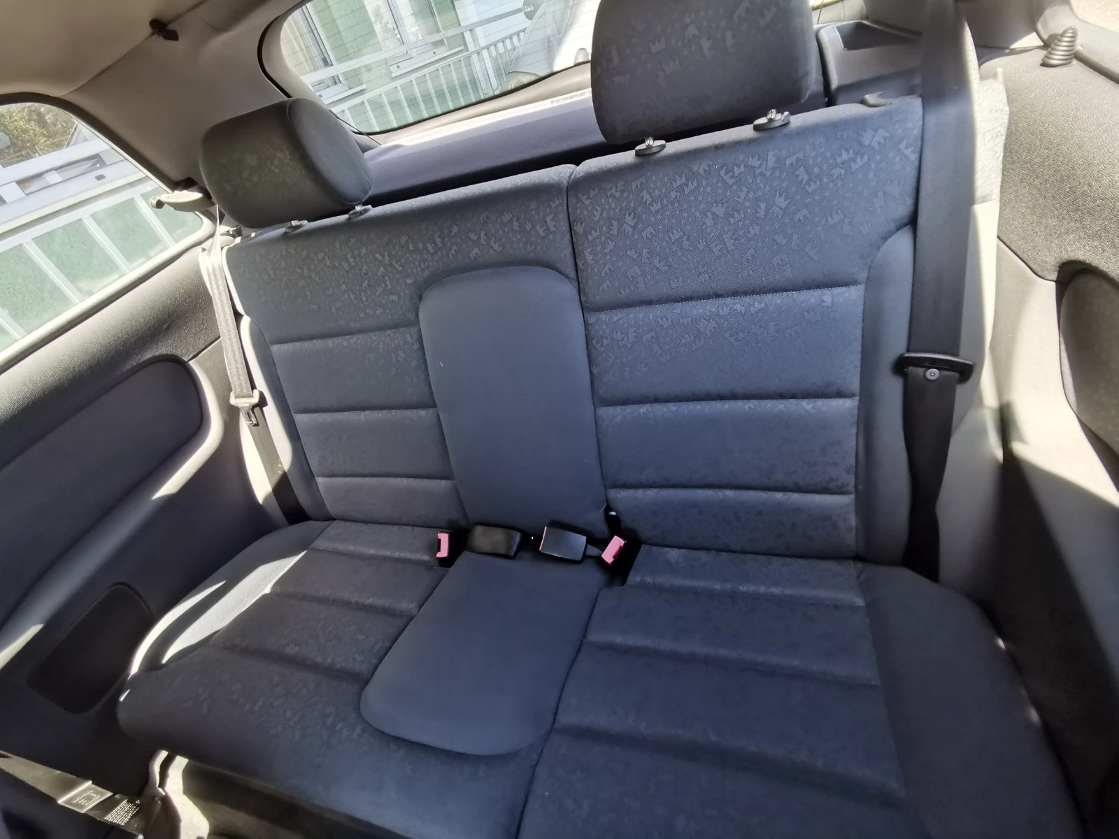 Audi A3 1, 6 - изображение 6