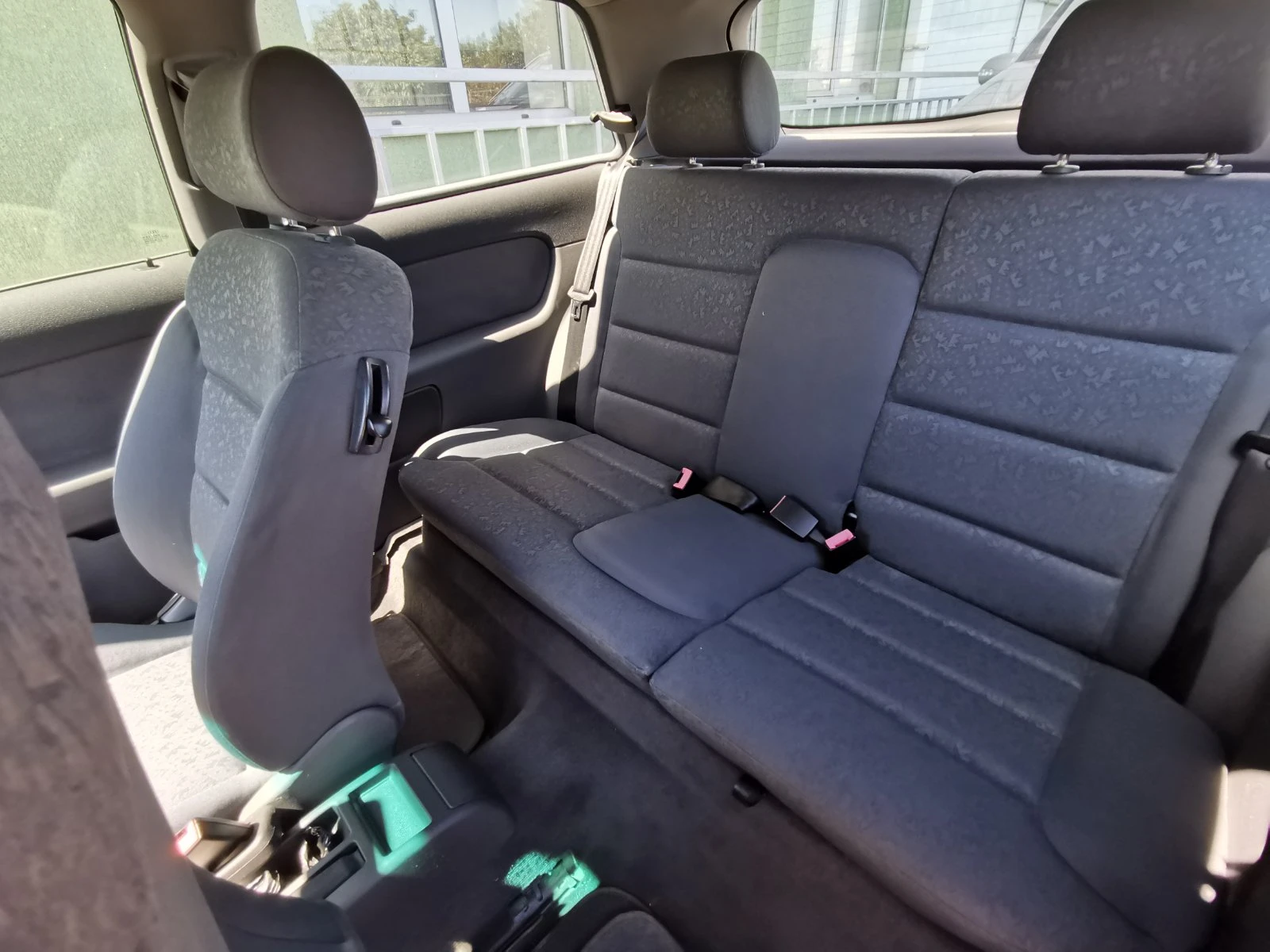 Audi A3 1, 6 - изображение 5