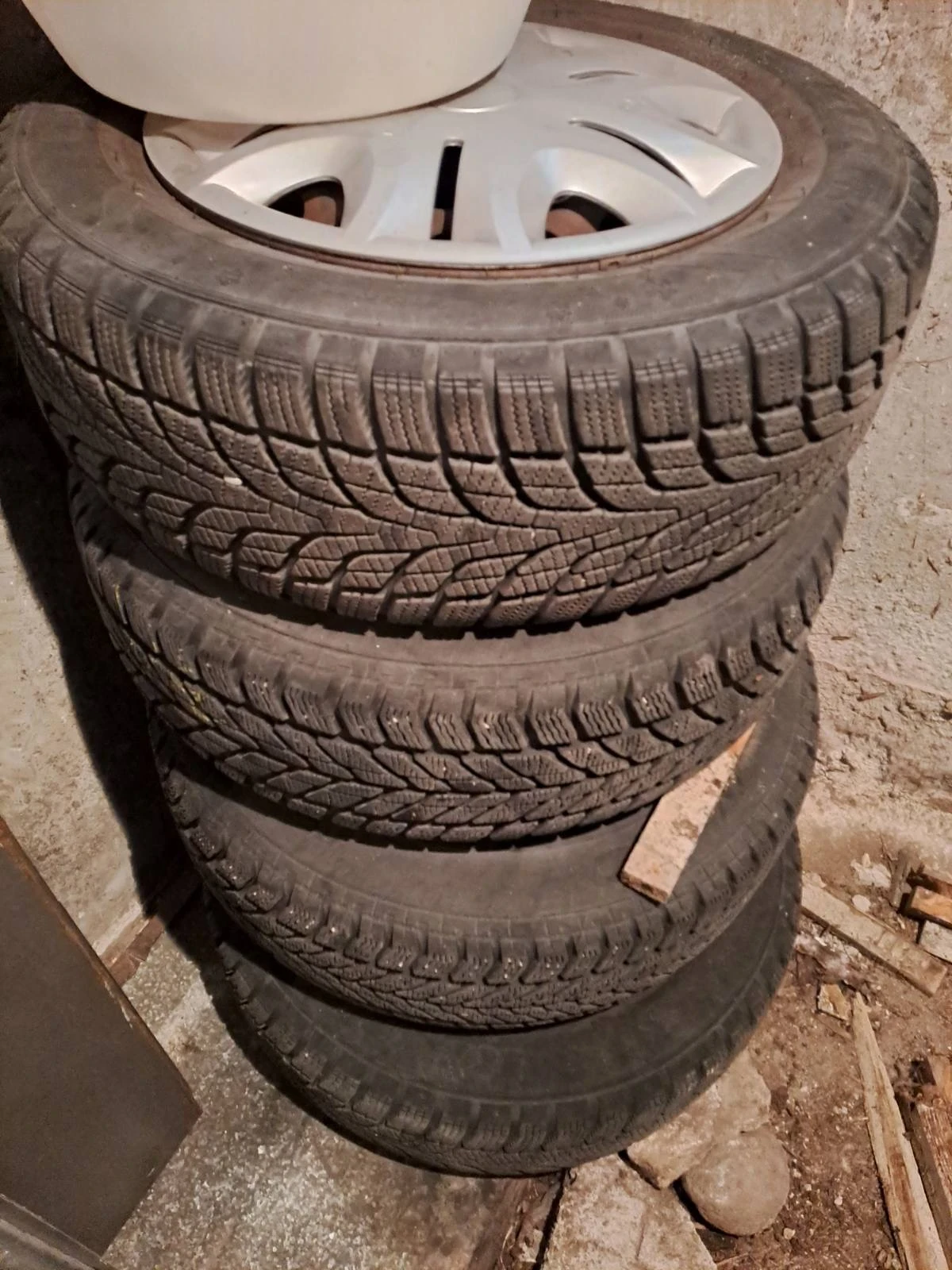 Alfa Romeo 156 Спешно-Газова уредба, 2 комп.гуми с джанти | Mobile.bg — изображение 7