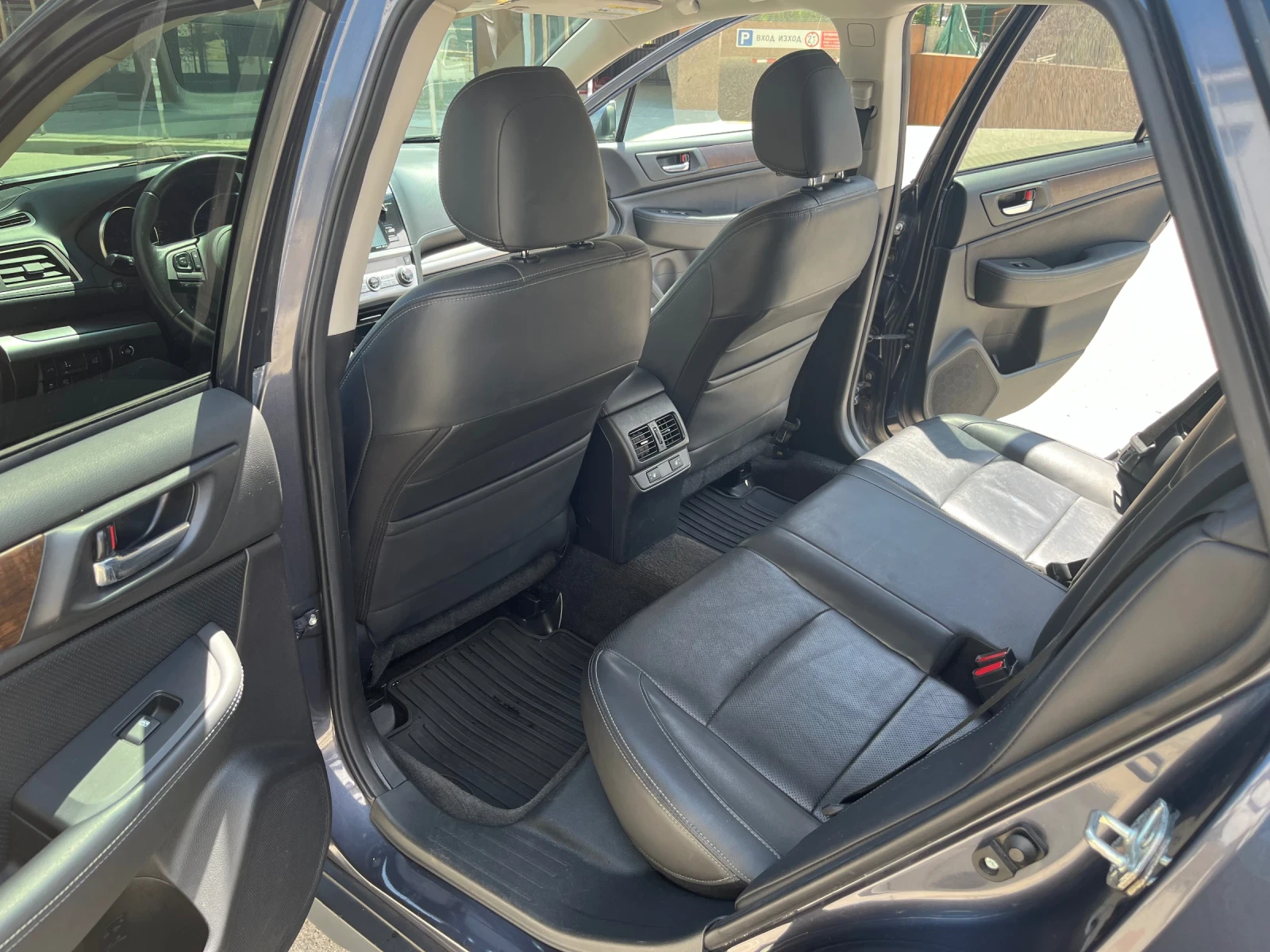 Subaru Outback 2.5 | Mobile.bg � ����������� 11