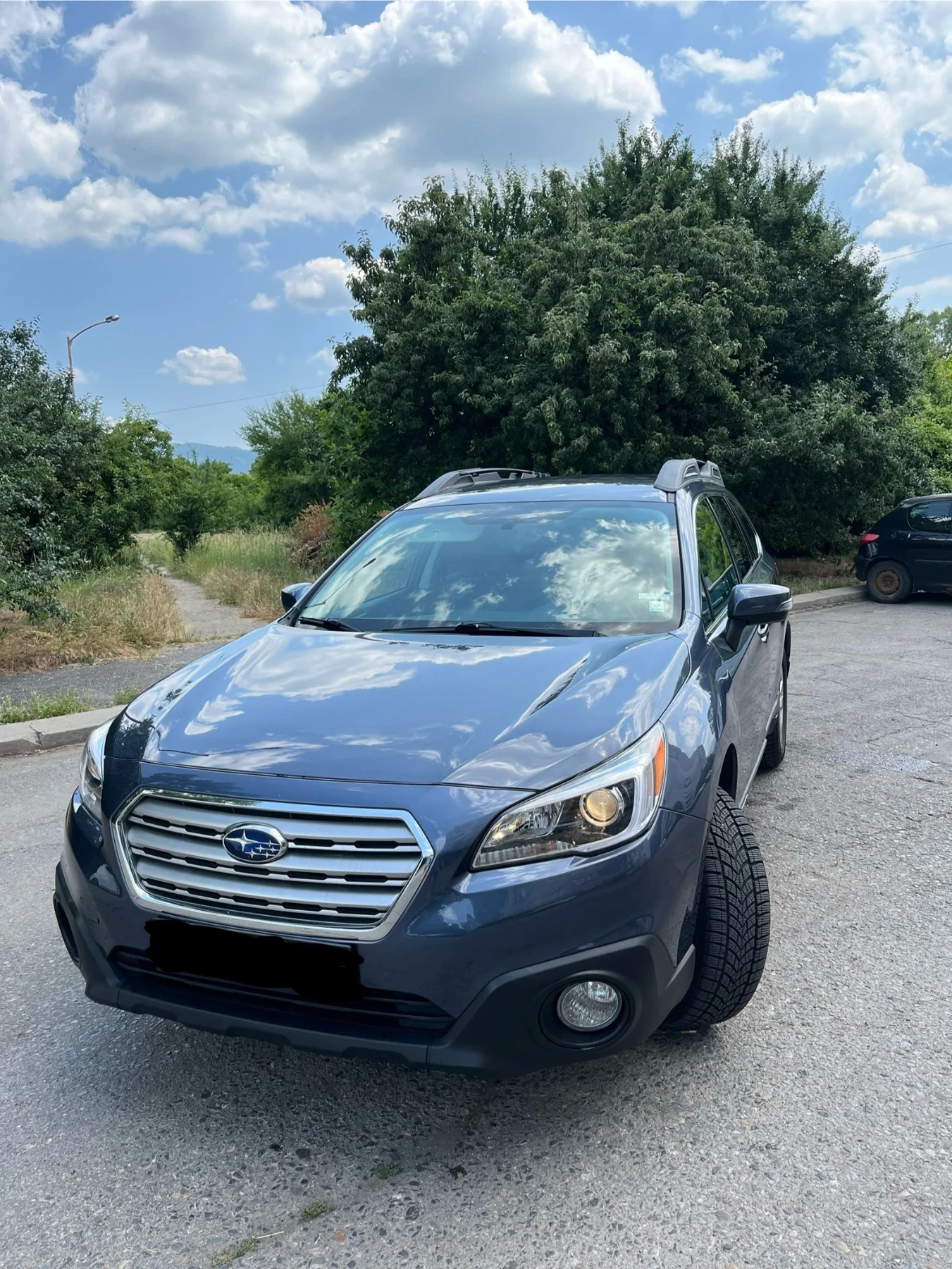 Subaru Outback 2.5 | Mobile.bg � ����������� 1