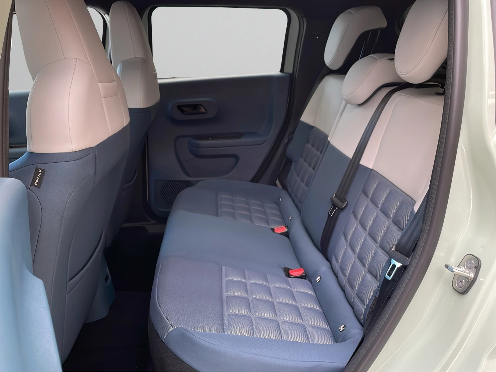 Fiat Grande Panda LA PRIMA 1.2 Hybrid 48V Petrol 110 hp eDCT | Mobile.bg   14