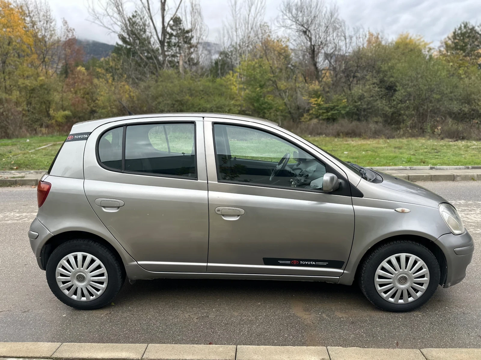 Toyota Yaris 1.3VVT-i/FACELIFT//KLIMATIK//87PS// - изображение 7