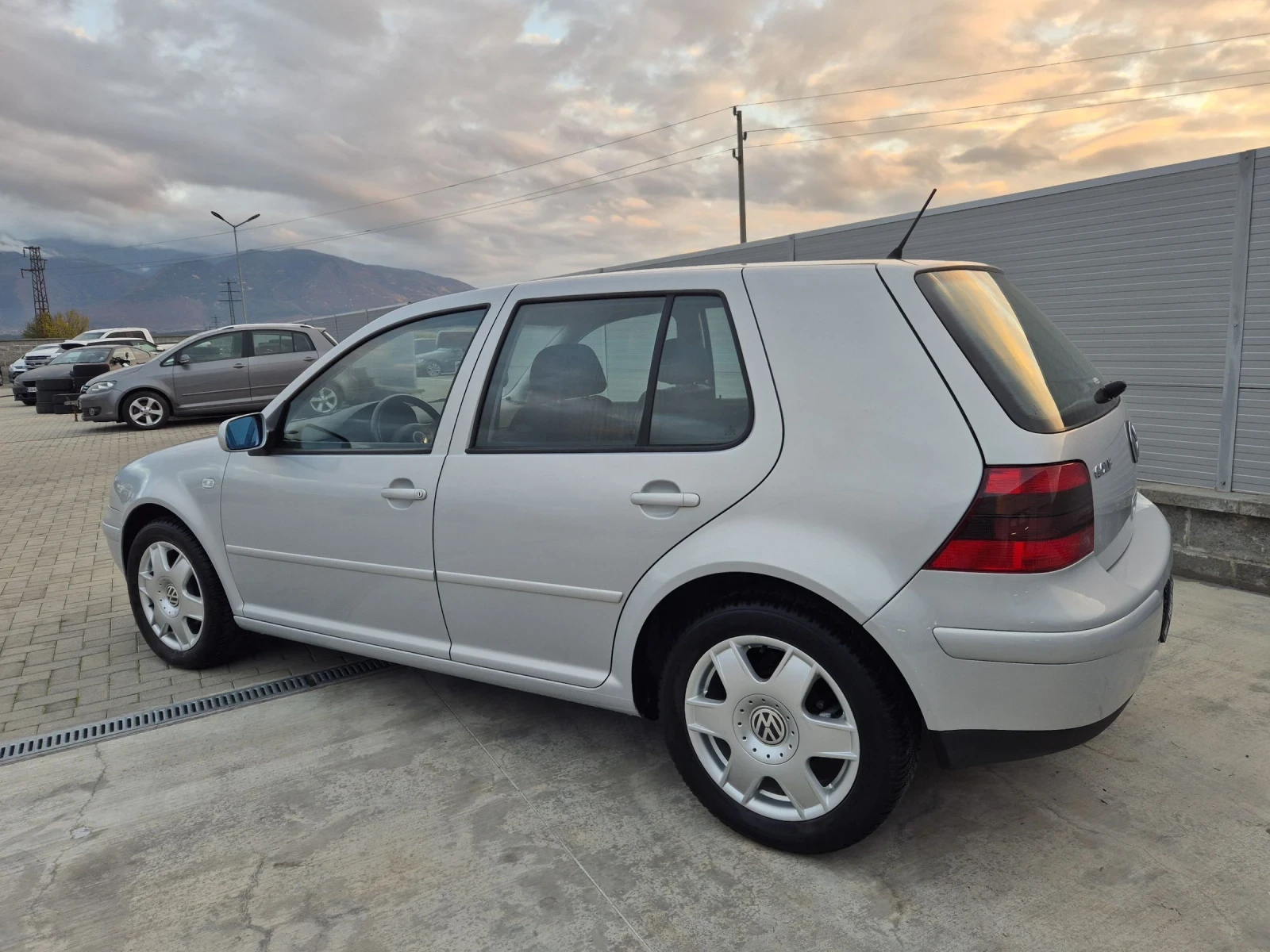 VW Golf 1, 9 TDI  , , 113, 000!!! | Mobile.bg   5