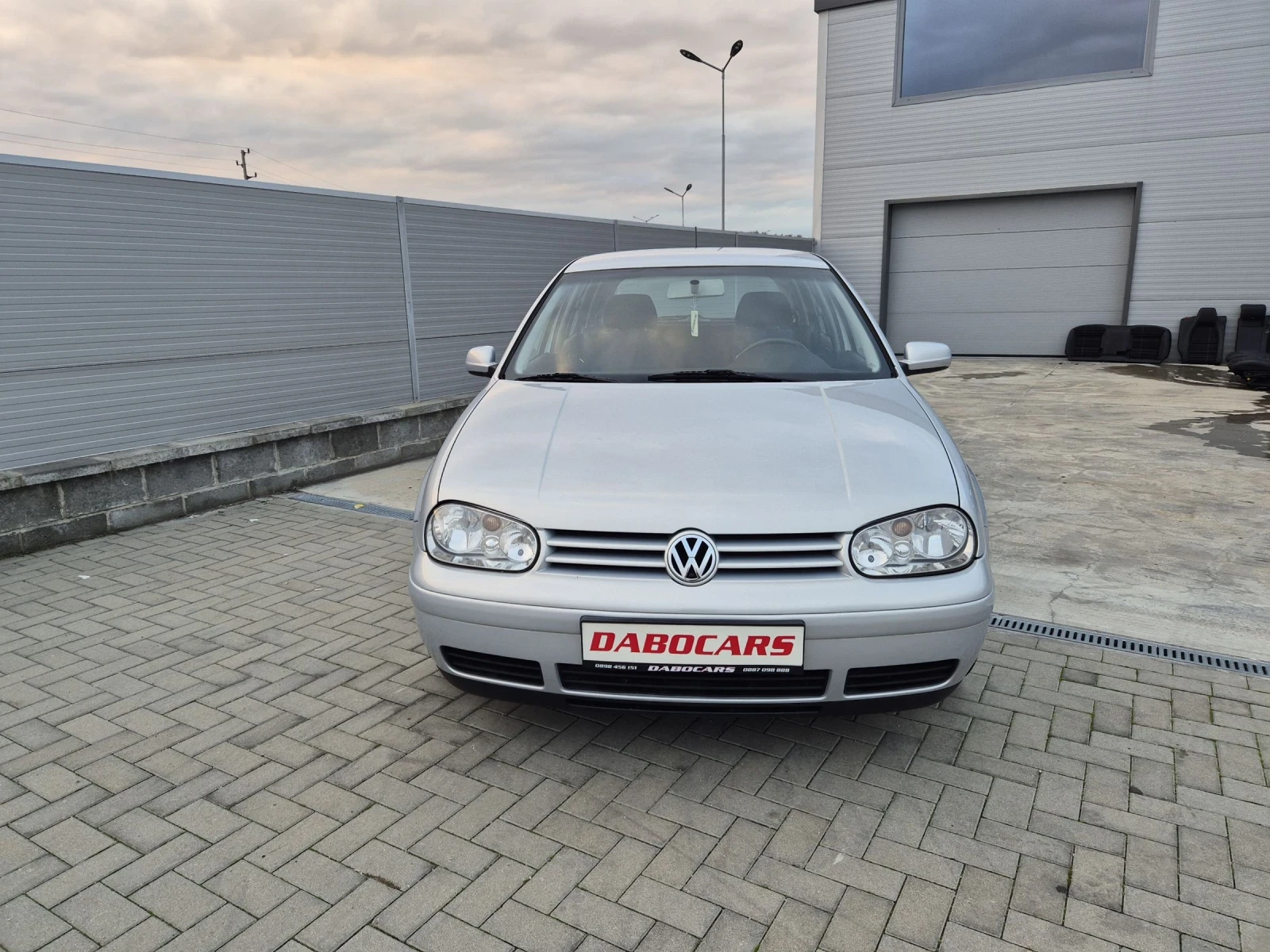 VW Golf 1, 9 TDI  , , 113, 000!!! | Mobile.bg   3