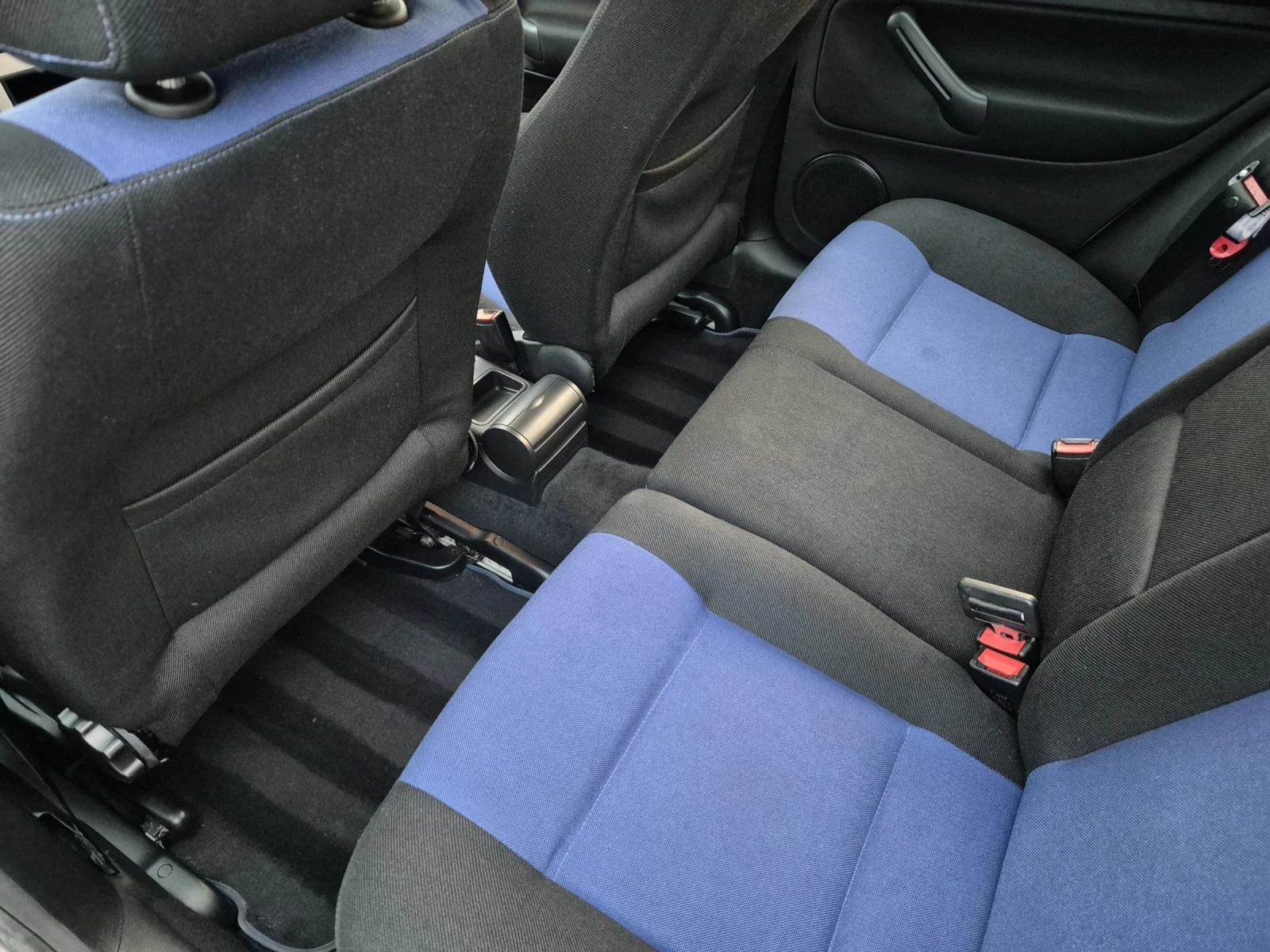 VW Golf 1, 9 TDI  , , 113, 000!!! | Mobile.bg   11