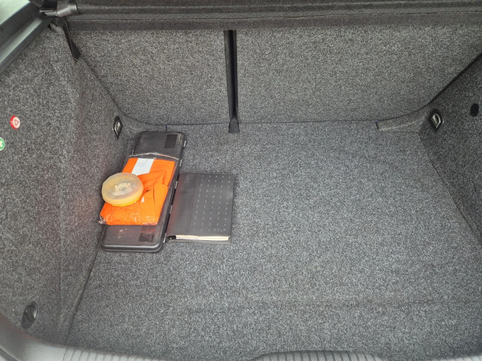 VW Golf 1, 9 TDI  , , 113, 000!!! | Mobile.bg   17