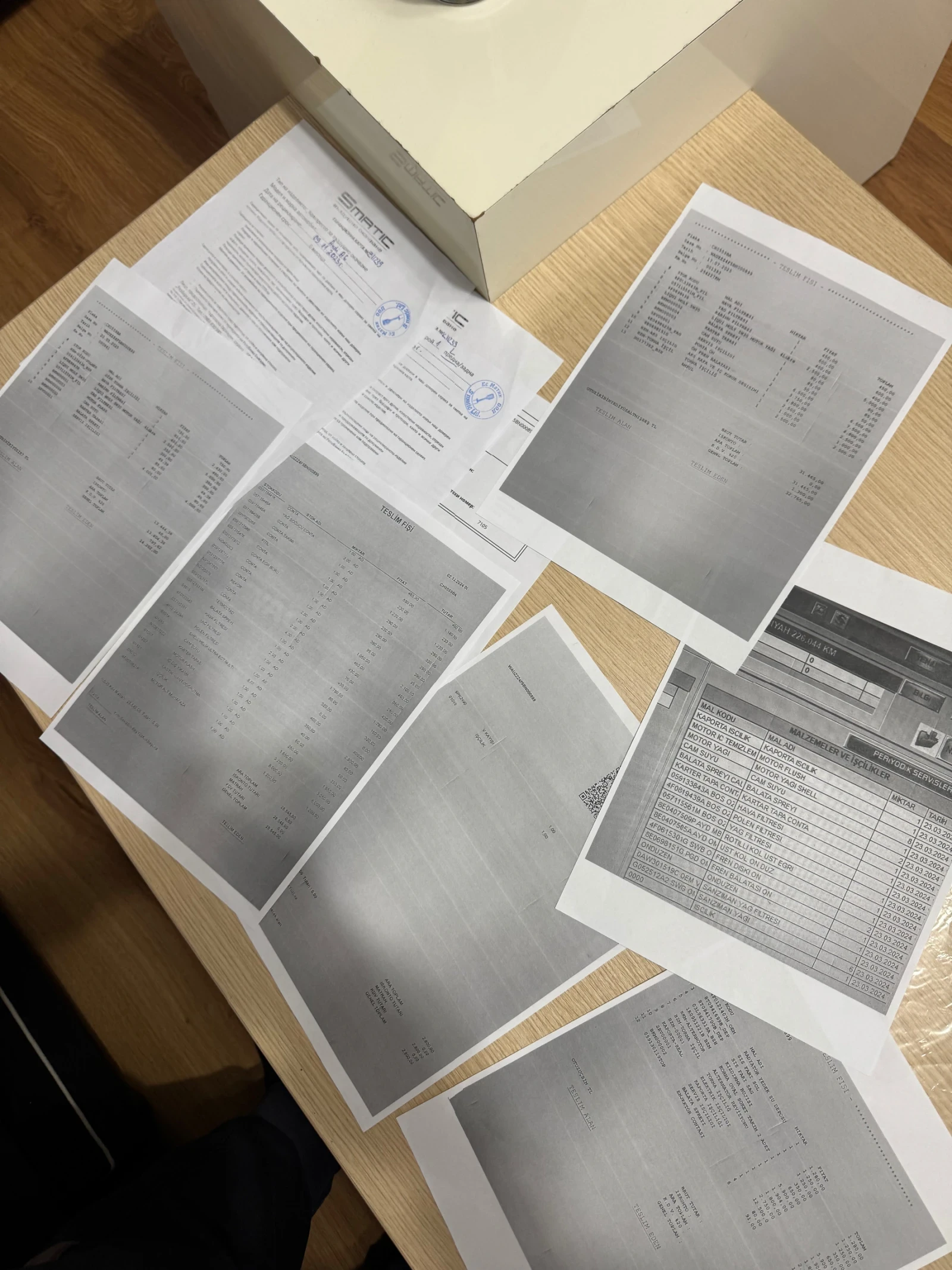 Audi A6 Audi A6 3. 0 TDI S-Line (x3), автоматик, 2010 г.   - изображение 10