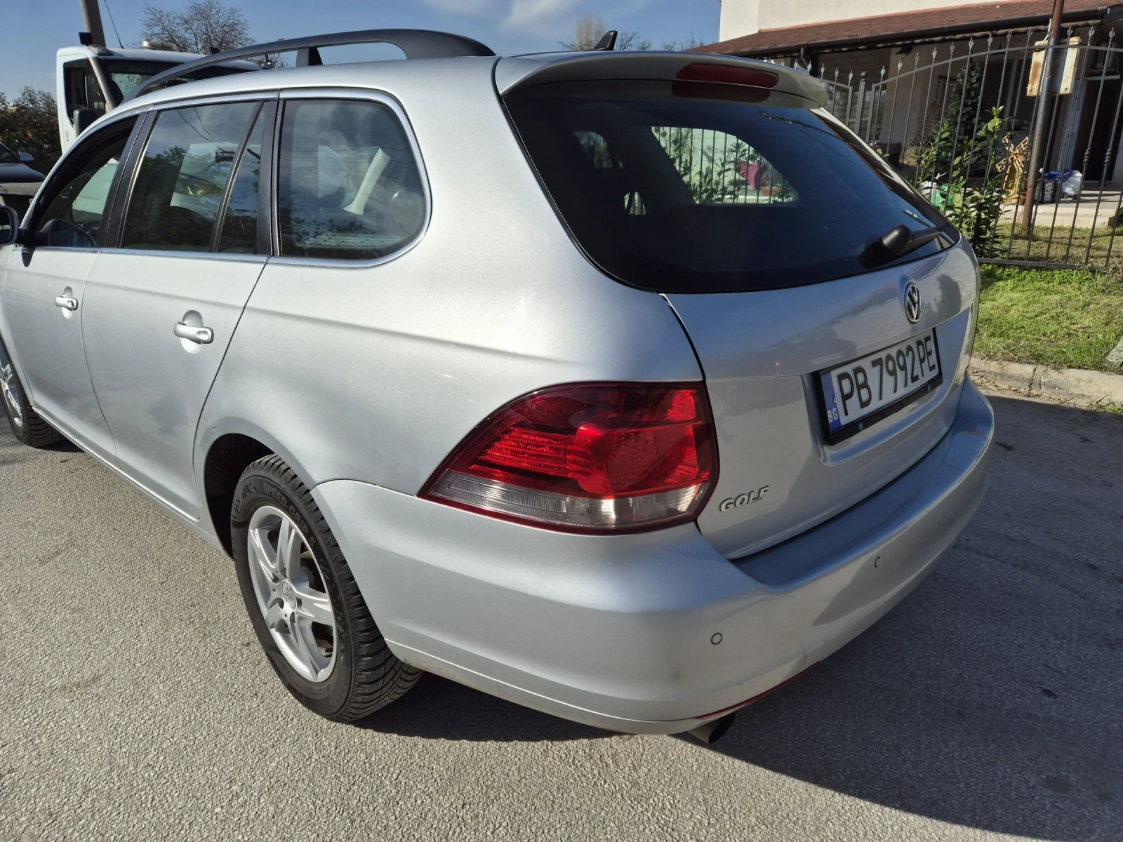 VW Golf | Mobile.bg   5