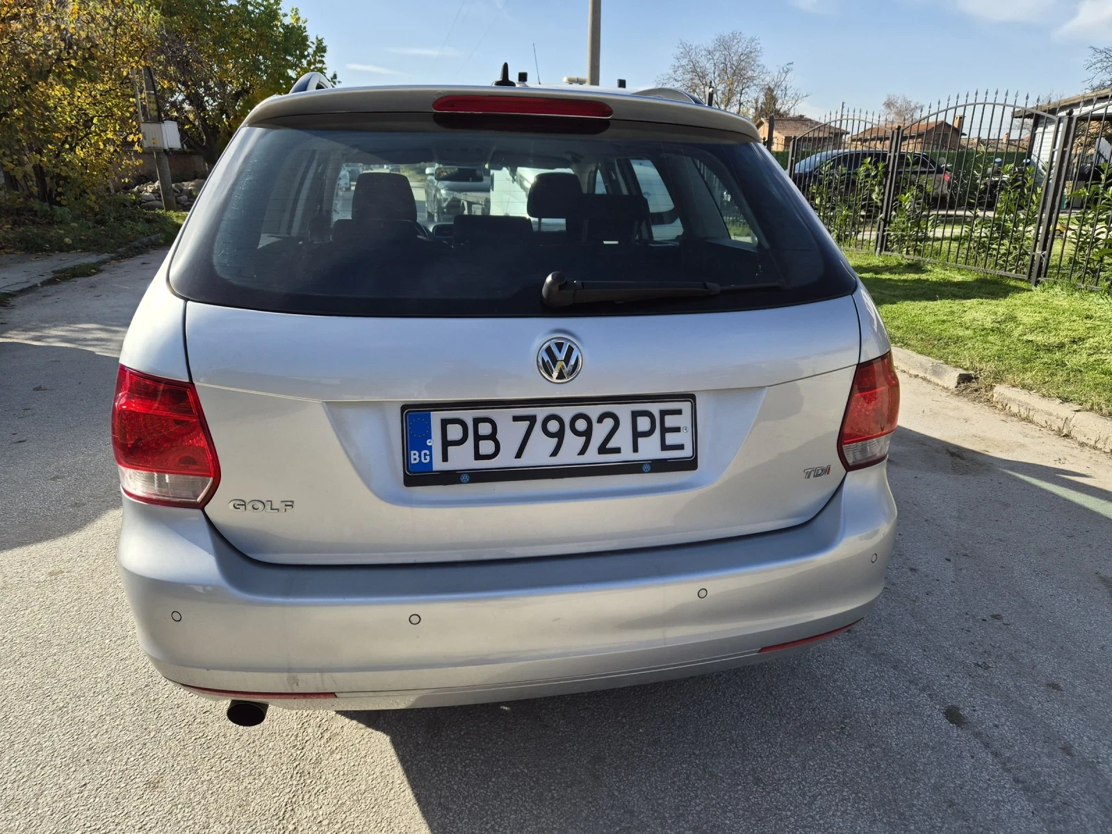 VW Golf | Mobile.bg   7