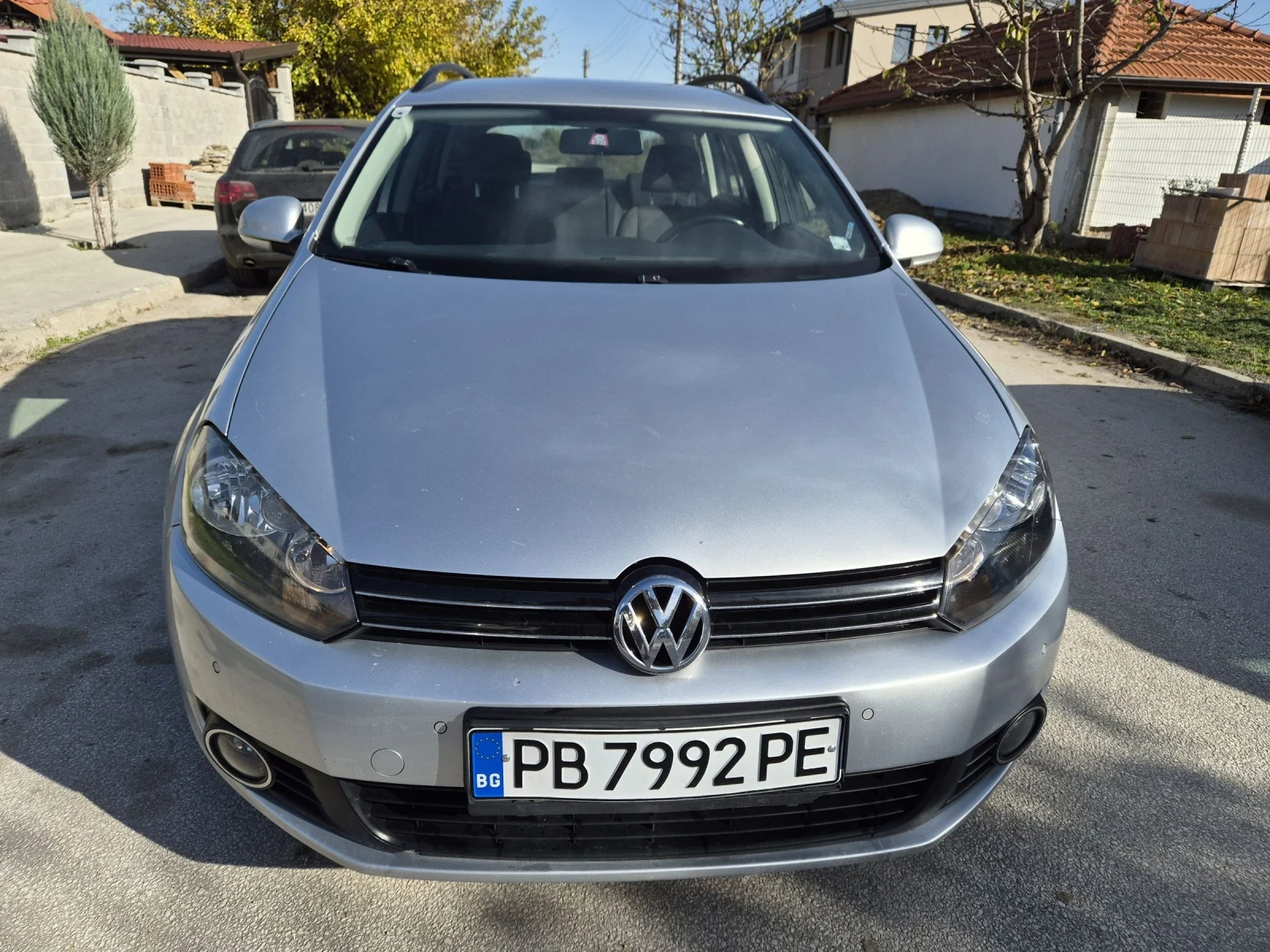 VW Golf | Mobile.bg   2