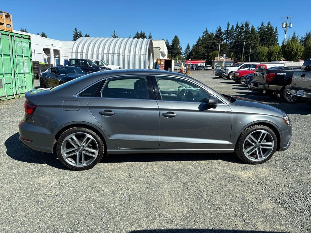 Audi A3 * 2.0T Progressiv * CARFAX *    | Mobile.bg   3