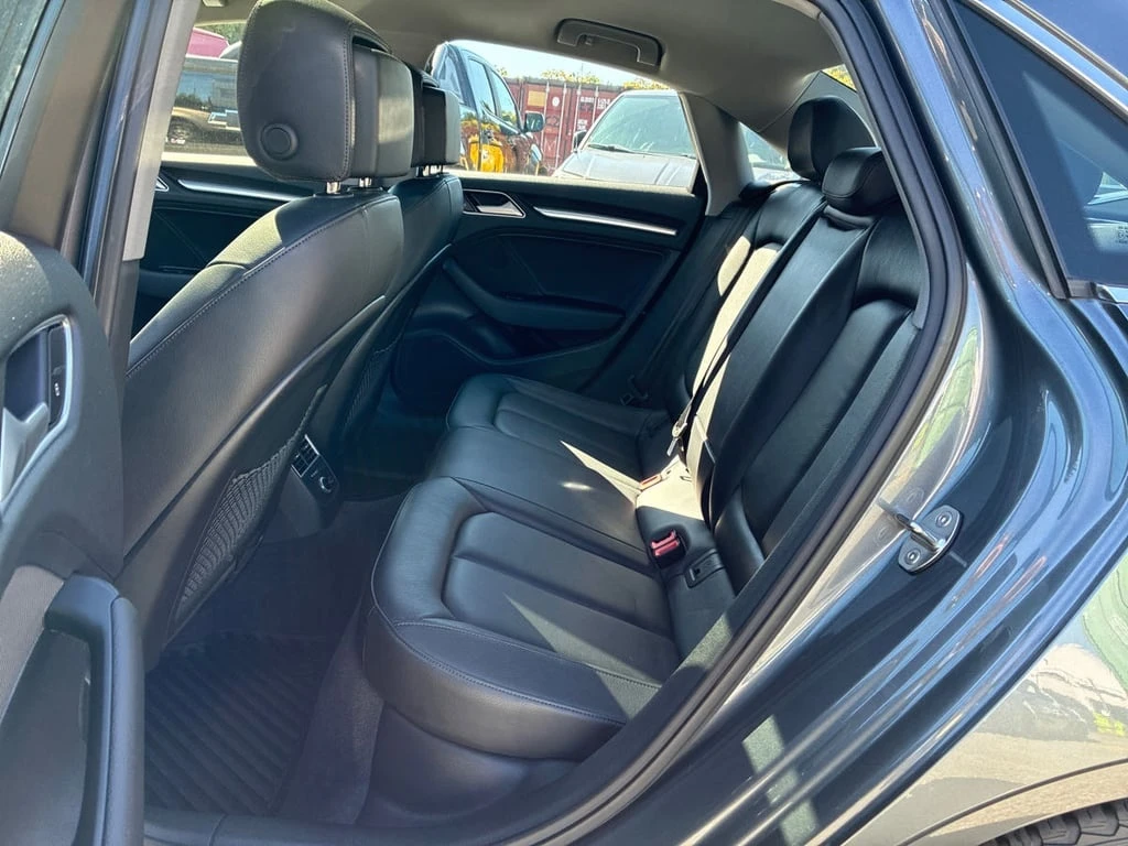 Audi A3 * 2.0T Progressiv * CARFAX *    | Mobile.bg   11