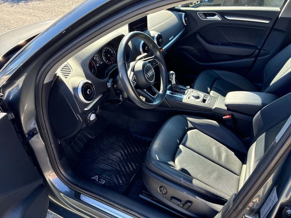 Audi A3 * 2.0T Progressiv * CARFAX *    | Mobile.bg   5