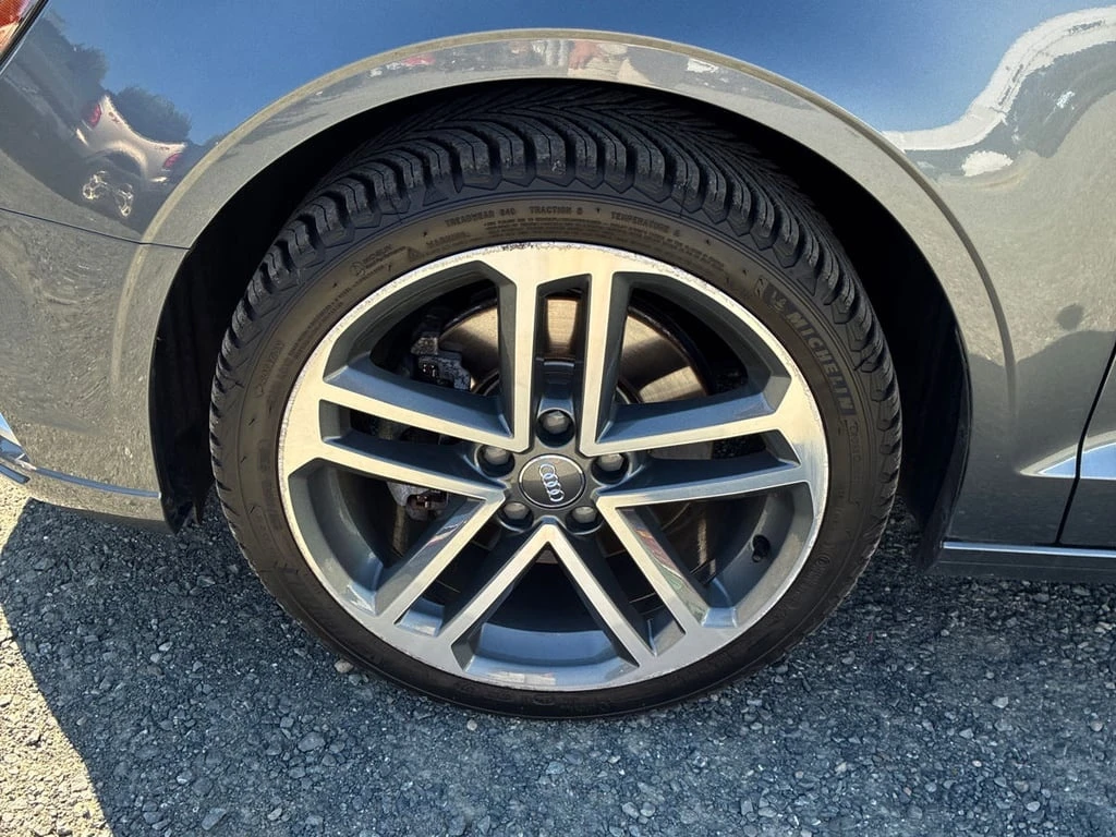 Audi A3 * 2.0T Progressiv * CARFAX *    | Mobile.bg   13