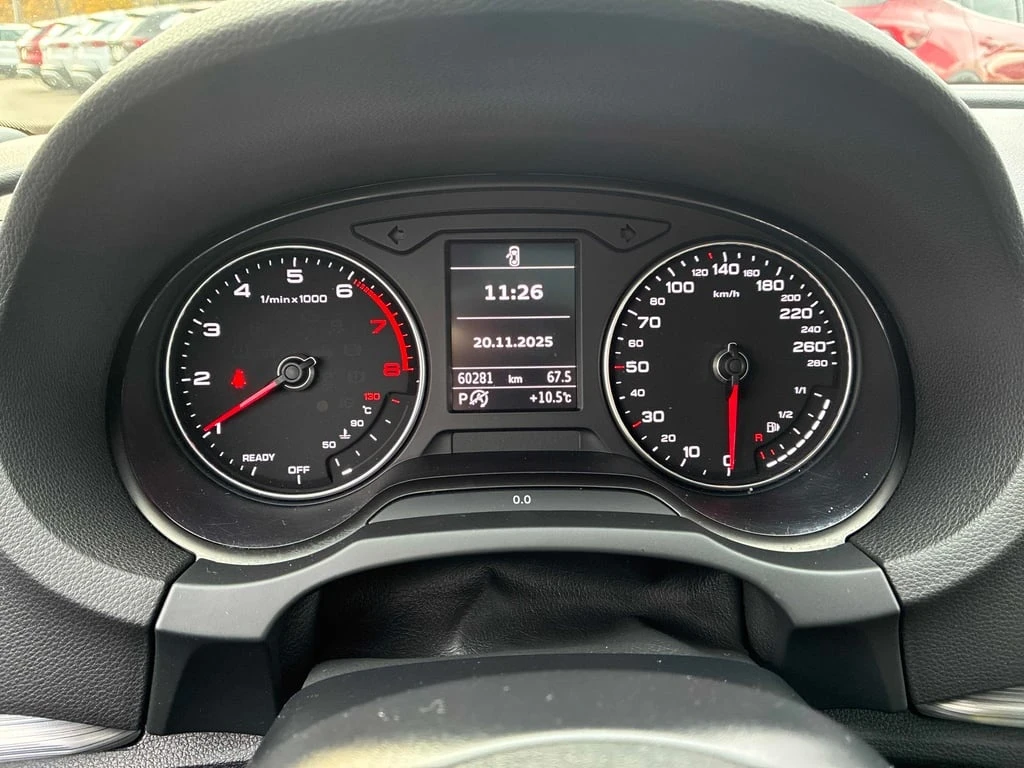 Audi A3 * 2.0T Progressiv * CARFAX *    | Mobile.bg   8