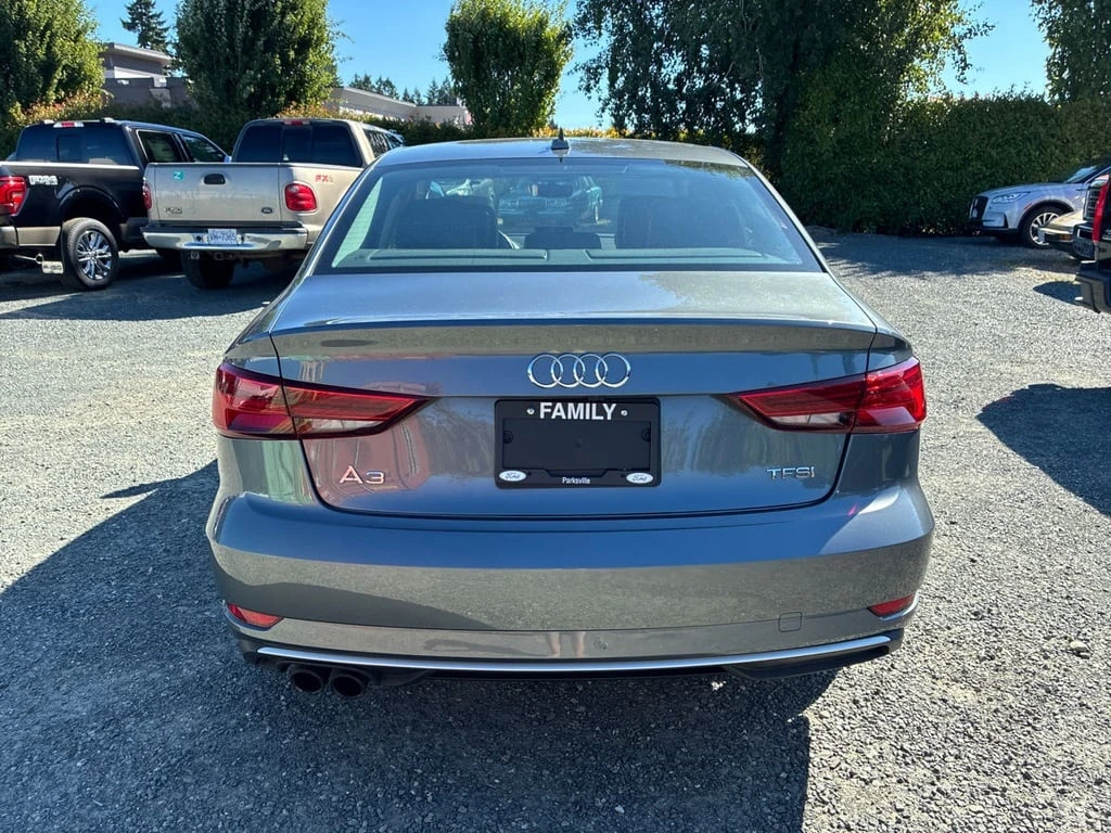 Audi A3 * 2.0T Progressiv * CARFAX *    | Mobile.bg   4