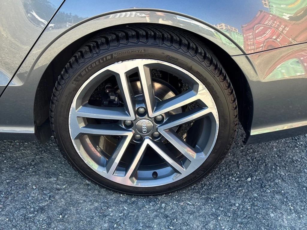 Audi A3 * 2.0T Progressiv * CARFAX *    | Mobile.bg   15