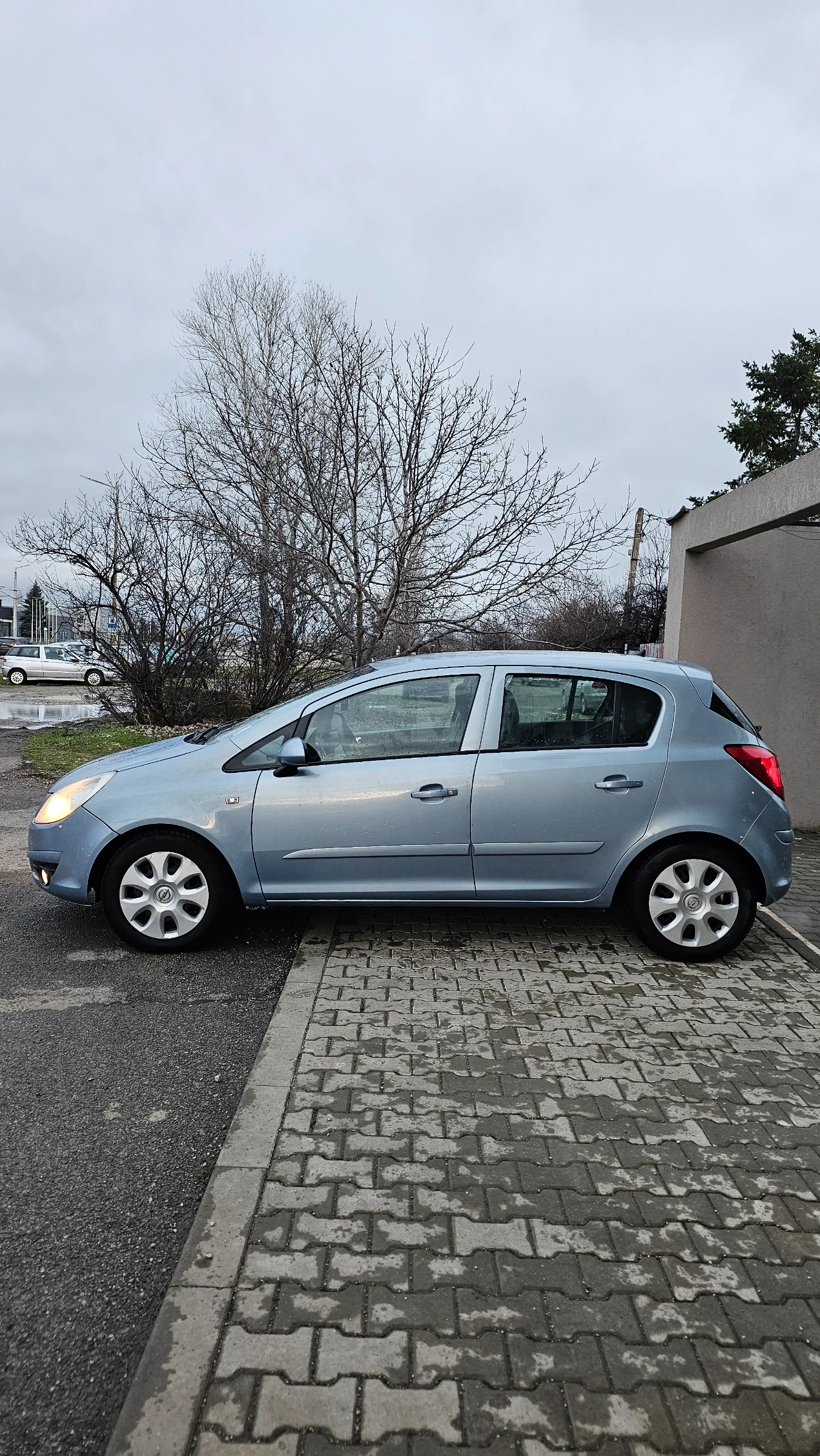 Opel Corsa #ТОП #ОФЕРТА - изображение 9