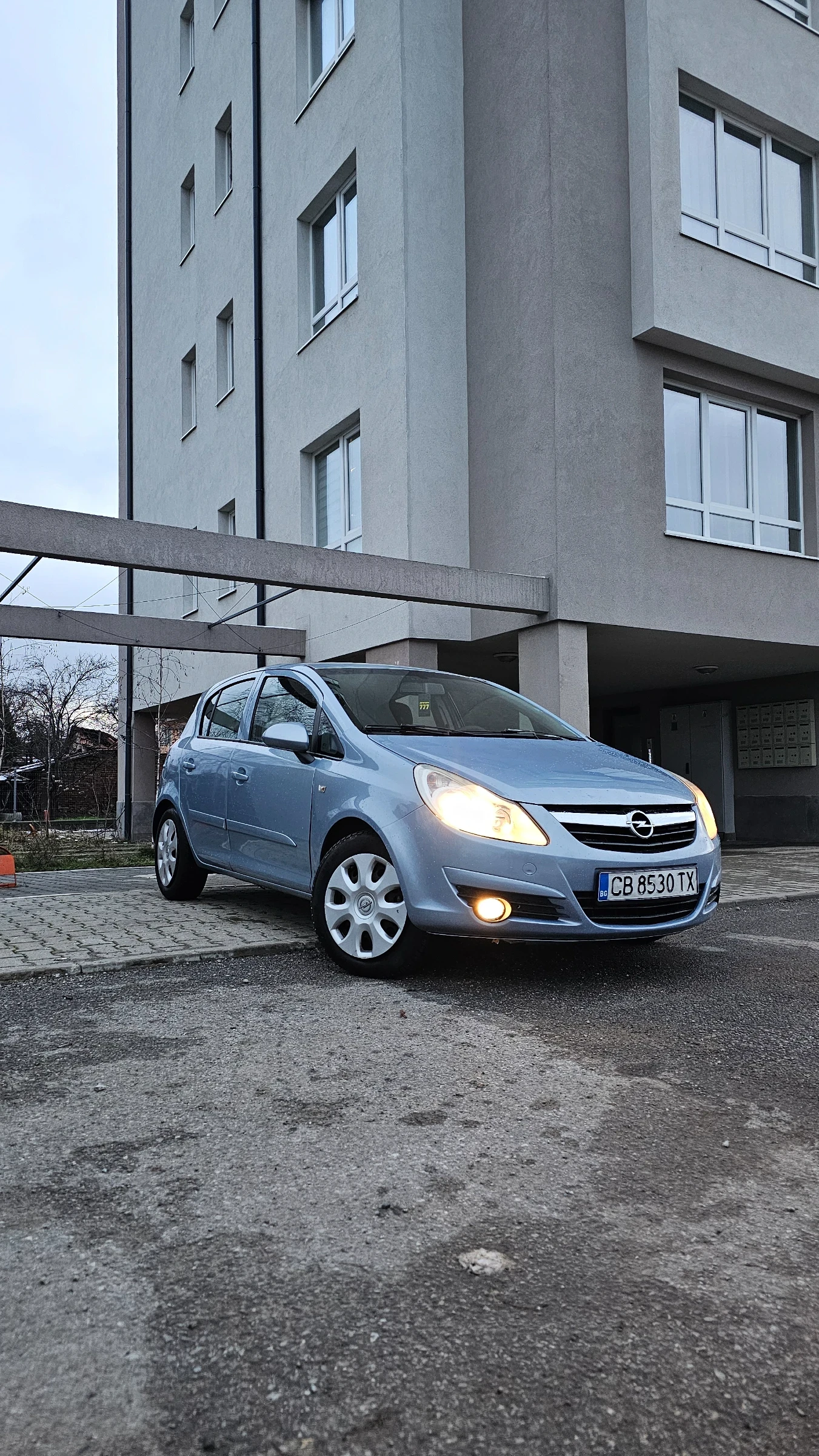 Opel Corsa #ТОП #ОФЕРТА - изображение 2