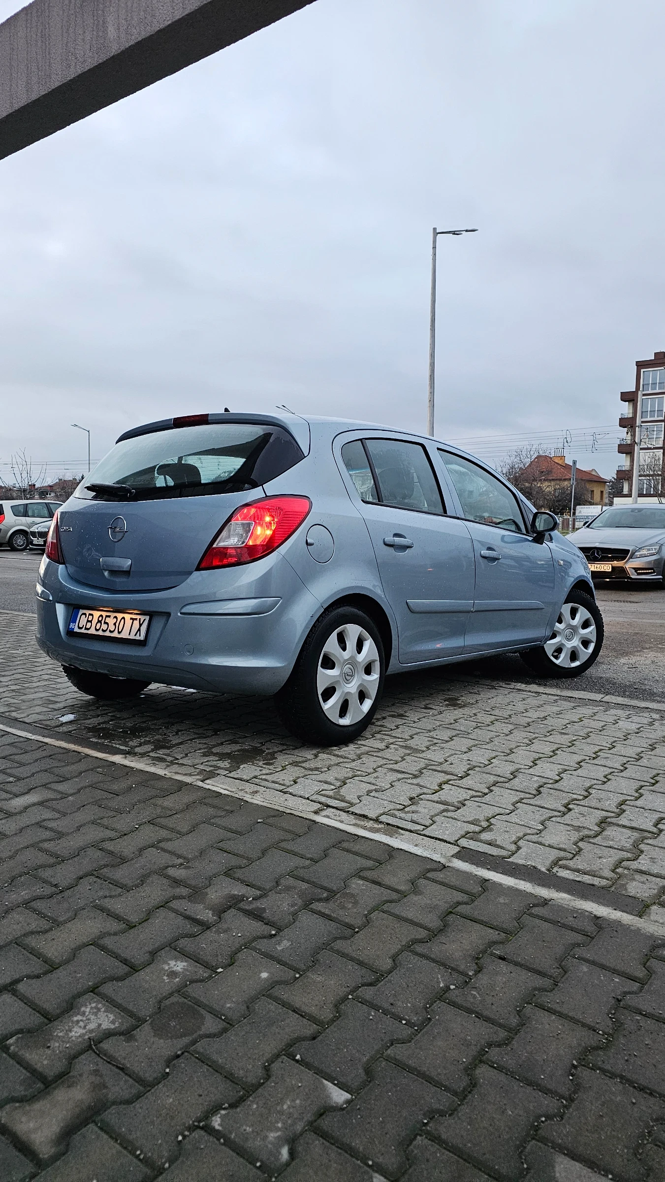 Opel Corsa #ТОП #ОФЕРТА - изображение 4