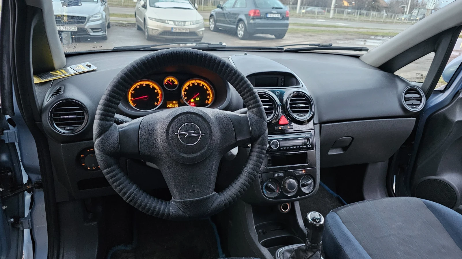 Opel Corsa #ТОП #ОФЕРТА - изображение 10