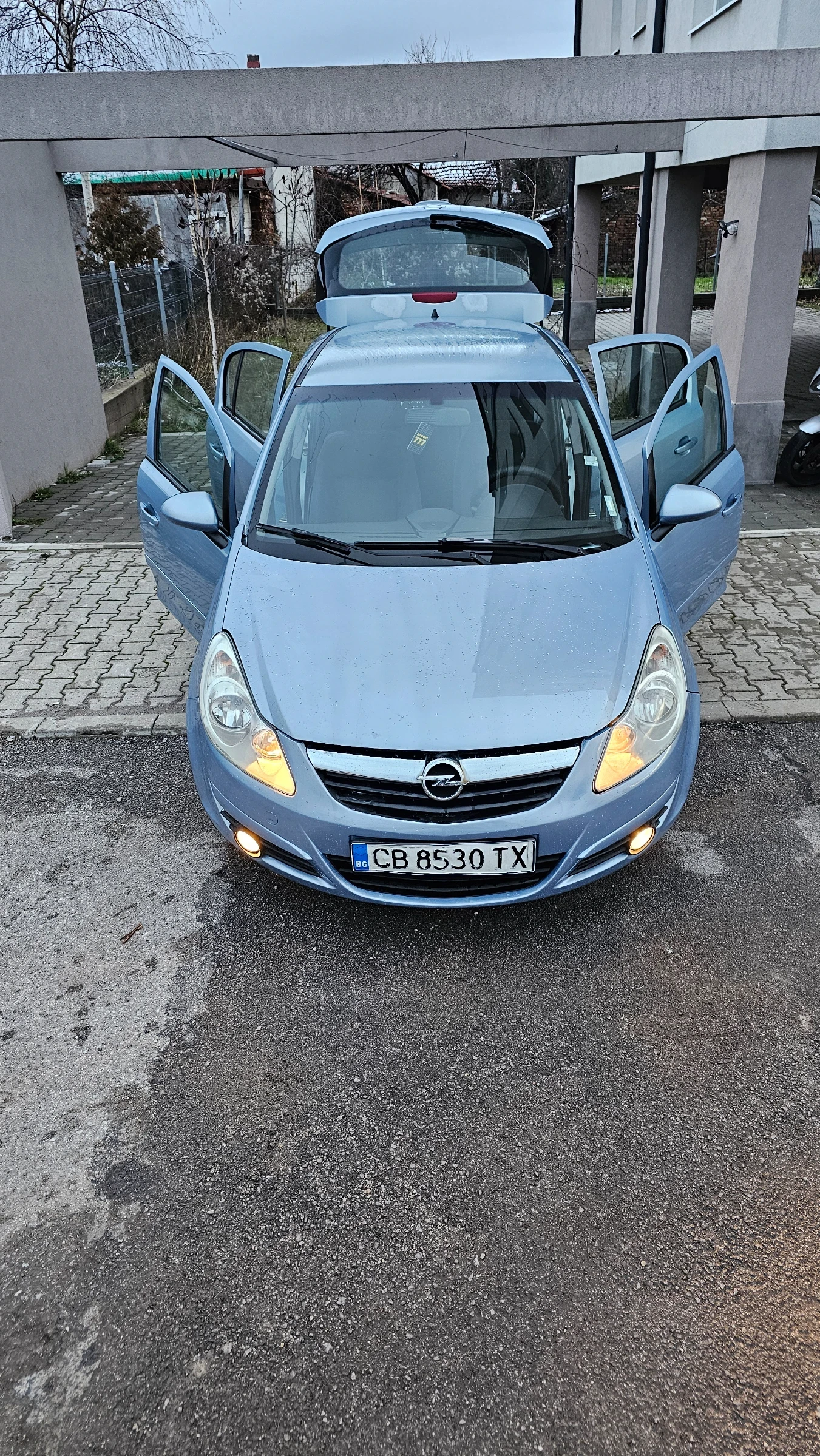 Opel Corsa #ТОП #ОФЕРТА - изображение 7