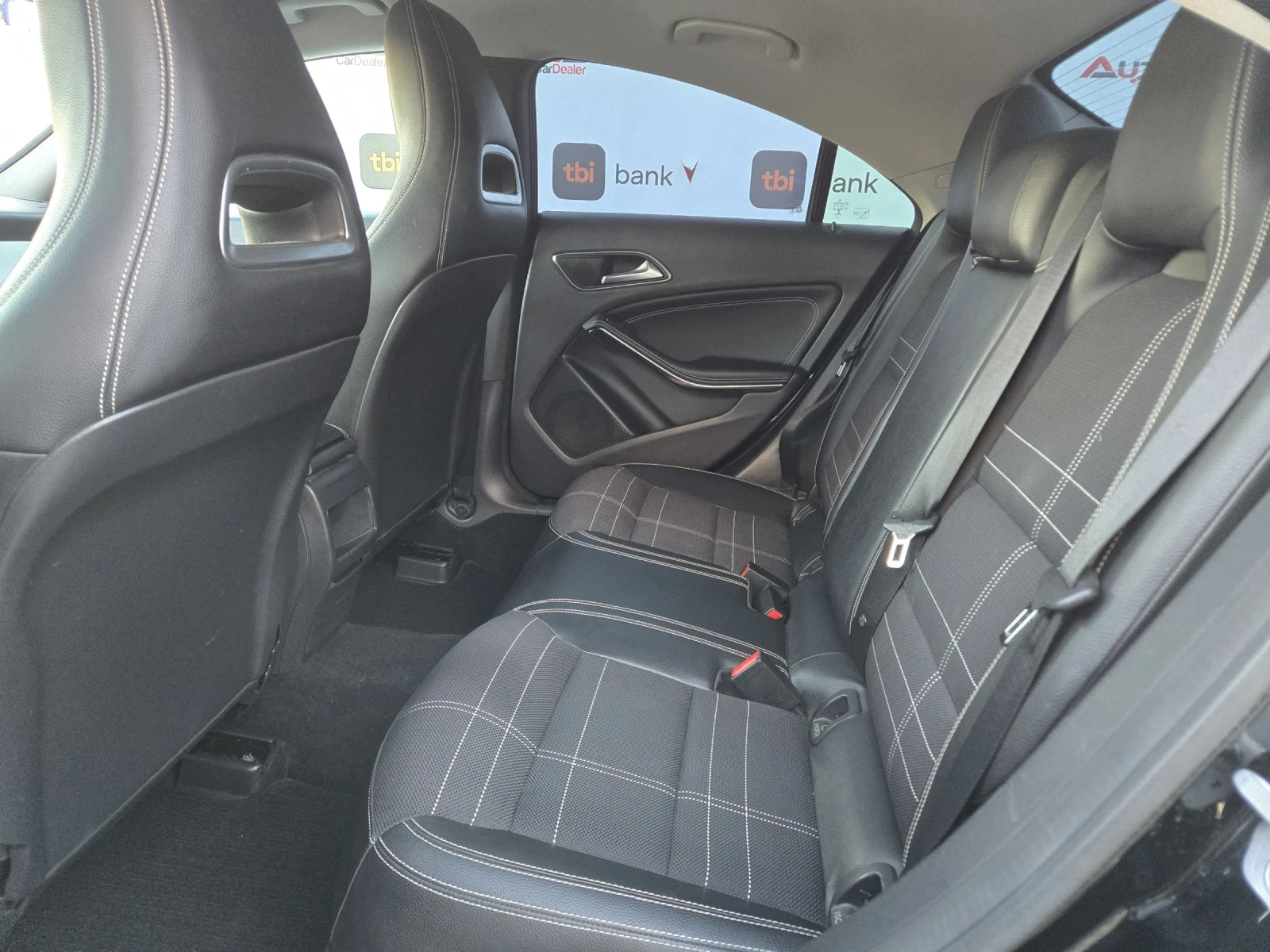 Mercedes-Benz CLA 220 2.2CDI-170кс= 7G-tronic= LED= КАМЕРА= НАВИ - изображение 9