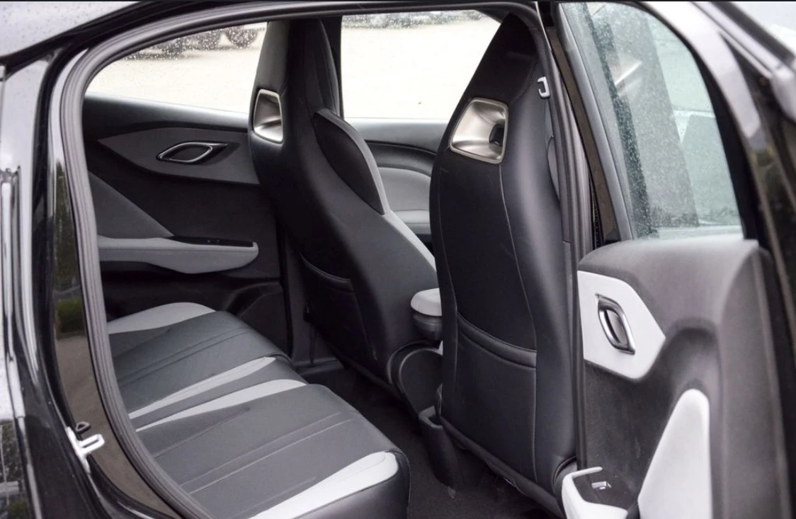 BYD Dolphin Dolphin Surf Boost | Mobile.bg � ����������� 8