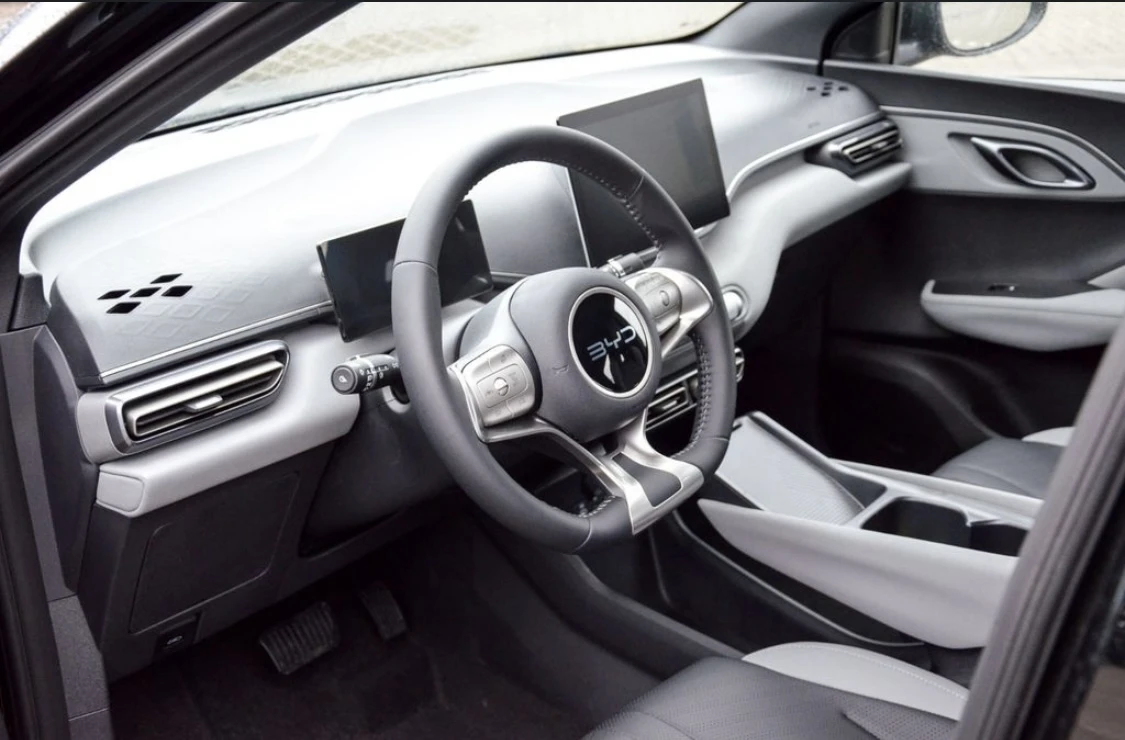 BYD Dolphin Dolphin Surf Boost | Mobile.bg � ����������� 11