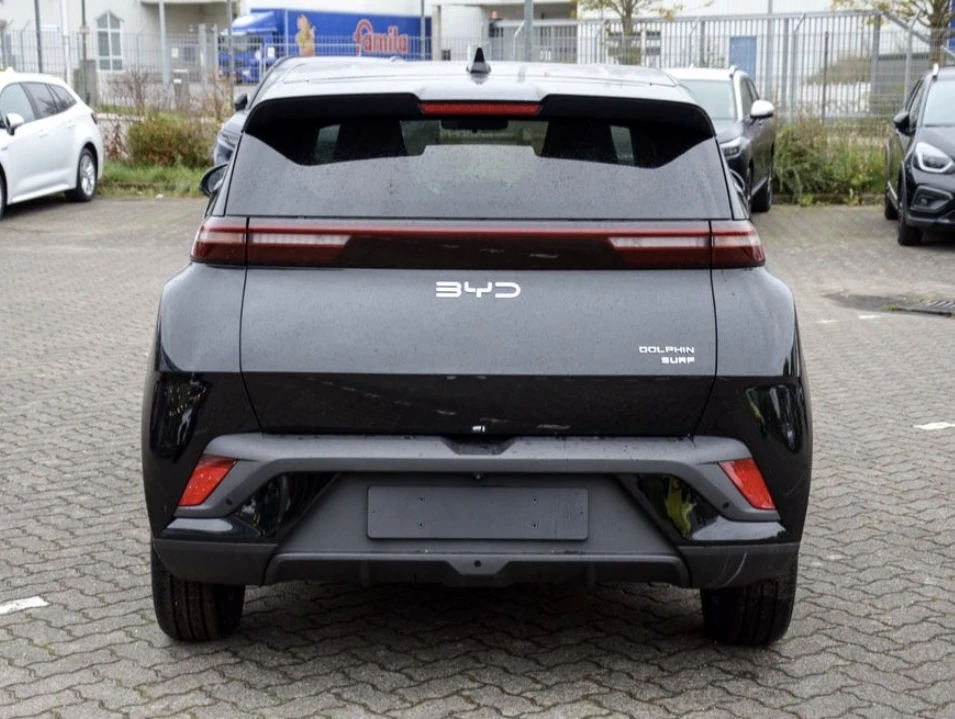 BYD Dolphin Dolphin Surf Boost | Mobile.bg � ����������� 5