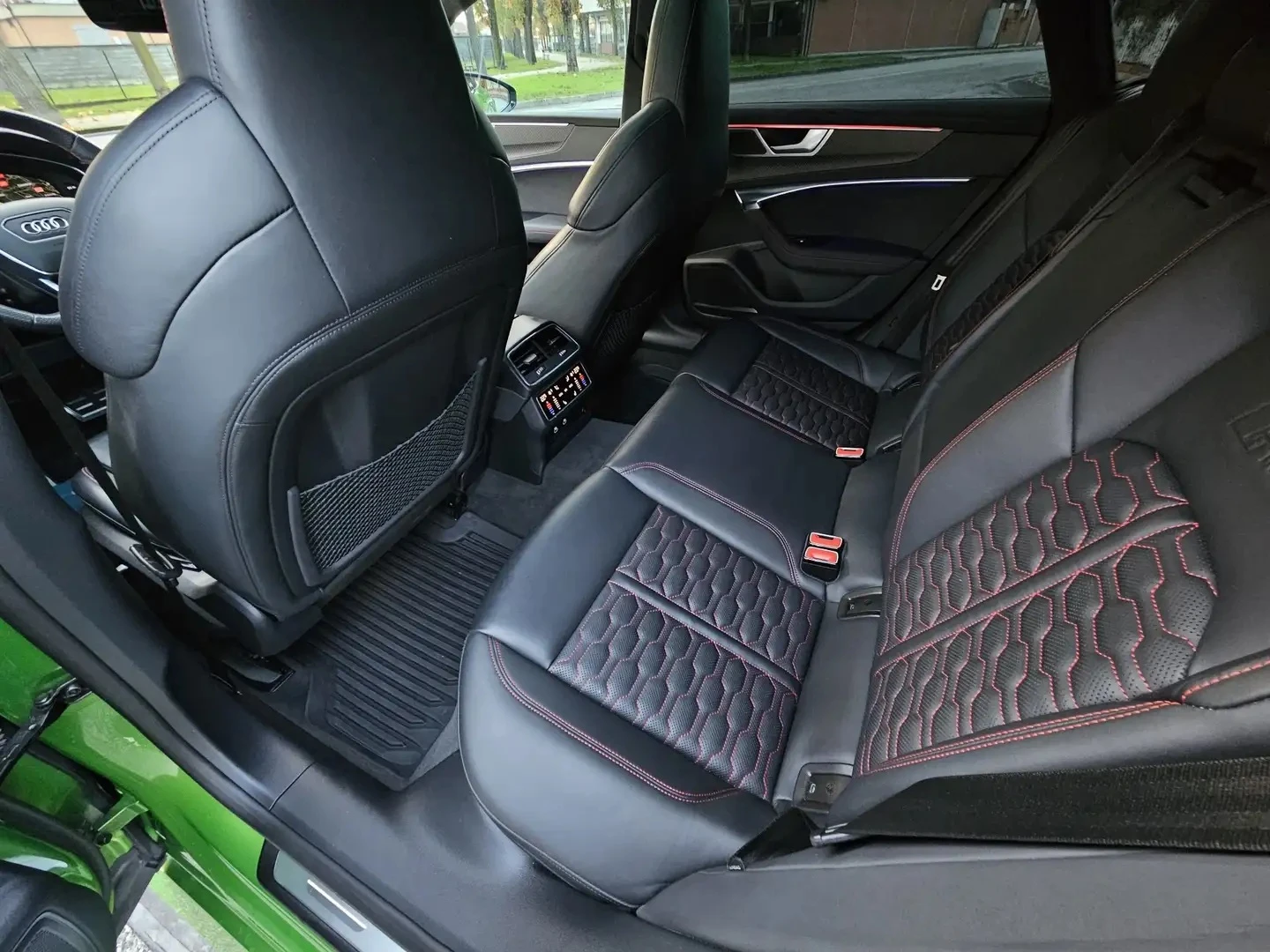 Audi Rs7 Sportback 4.0 TFSI V8 Quattro  | Mobile.bg � ����������� 7