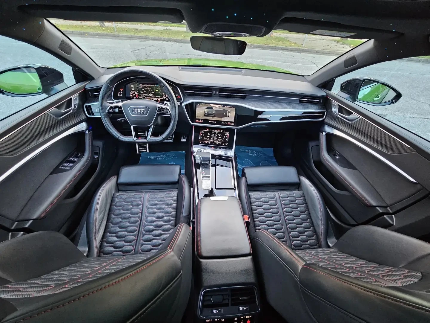 Audi Rs7 Sportback 4.0 TFSI V8 Quattro  | Mobile.bg � ����������� 6